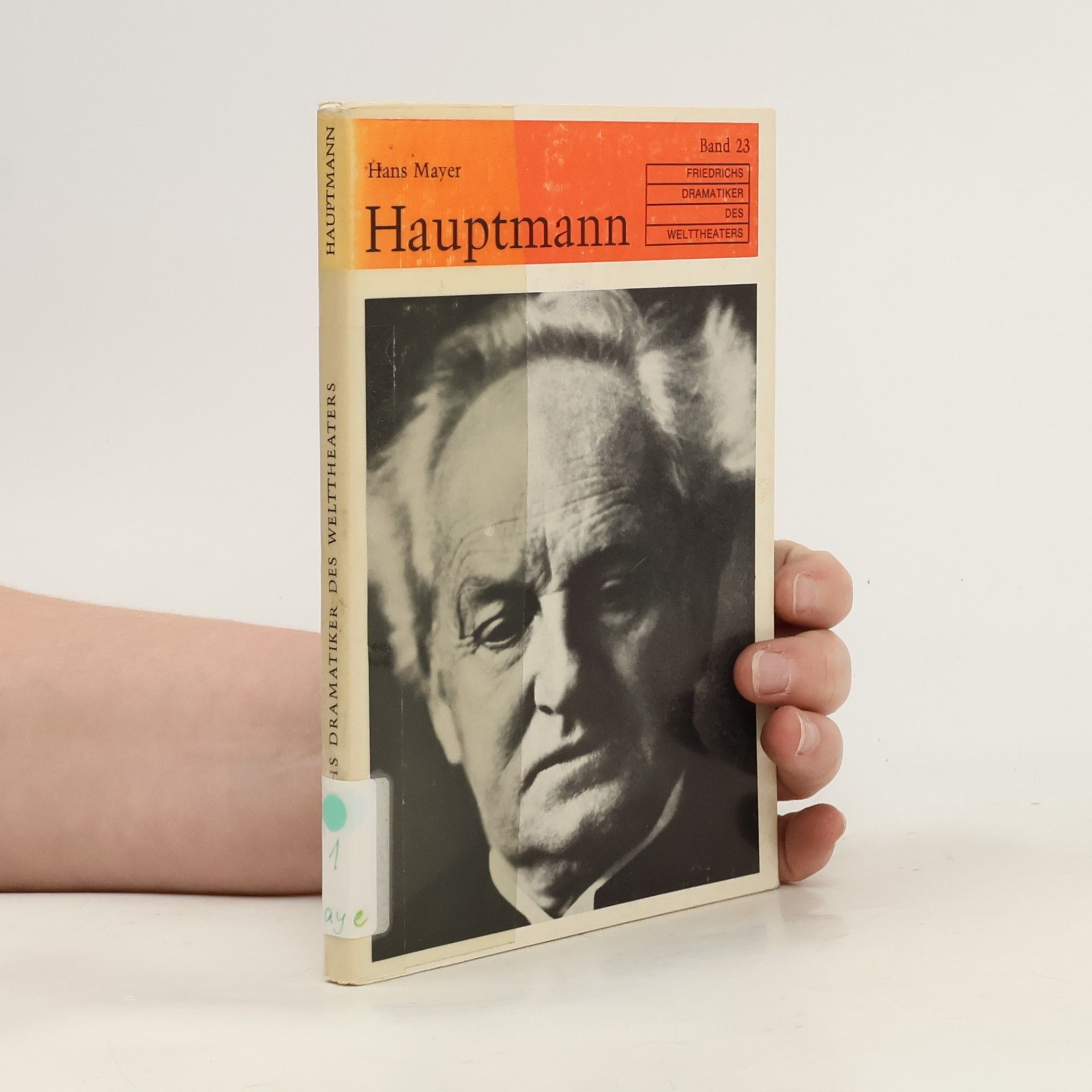 Hauptmann