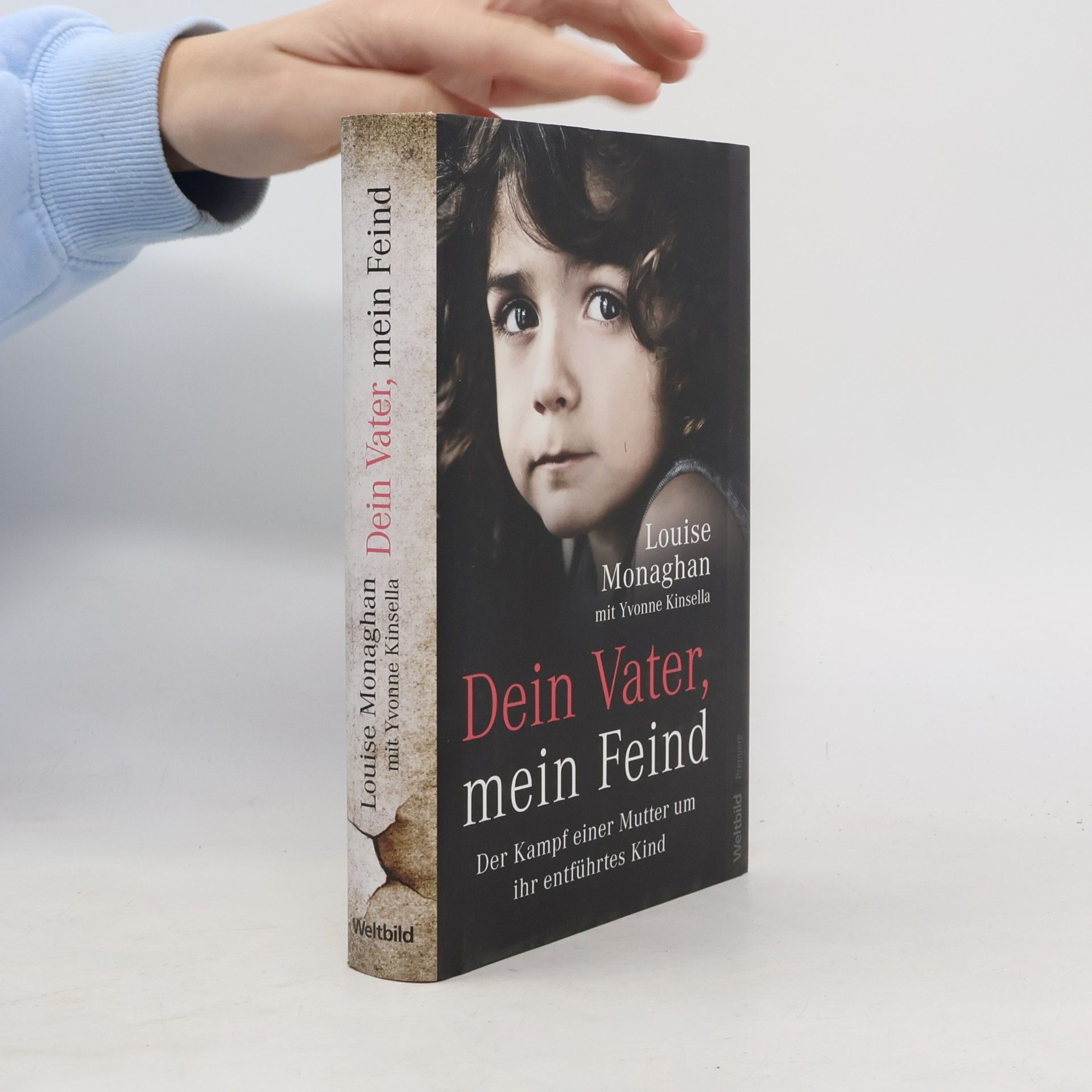 Dein Vater, mein Feind