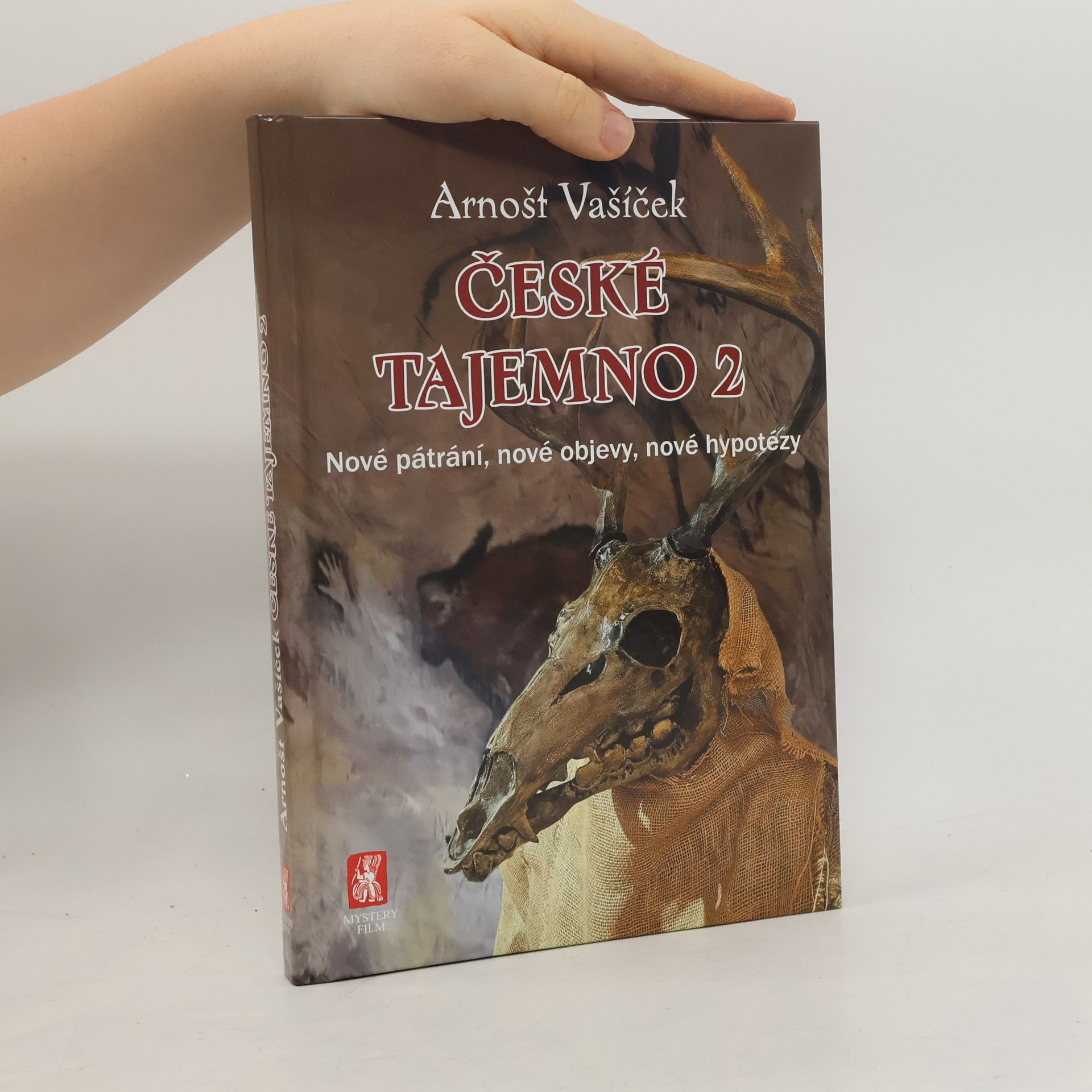 České tajemno 2
