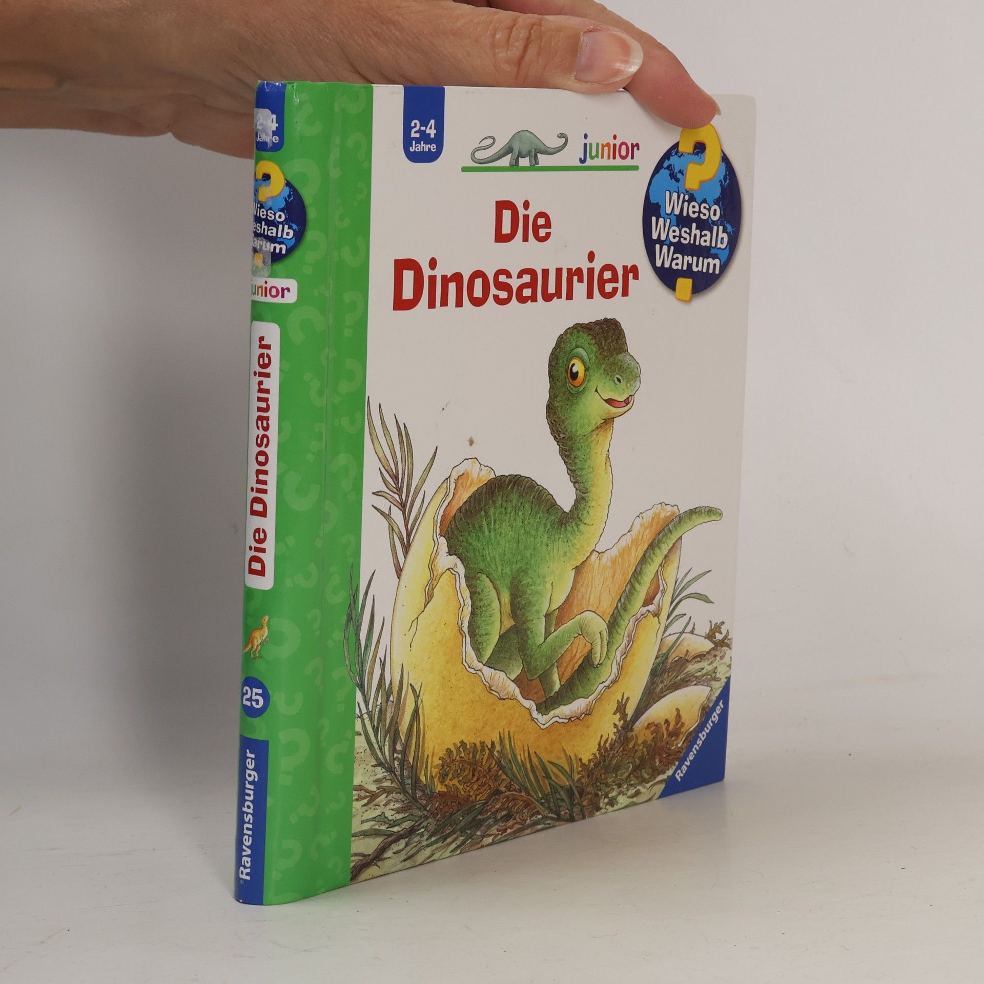 Die Dinosaurier