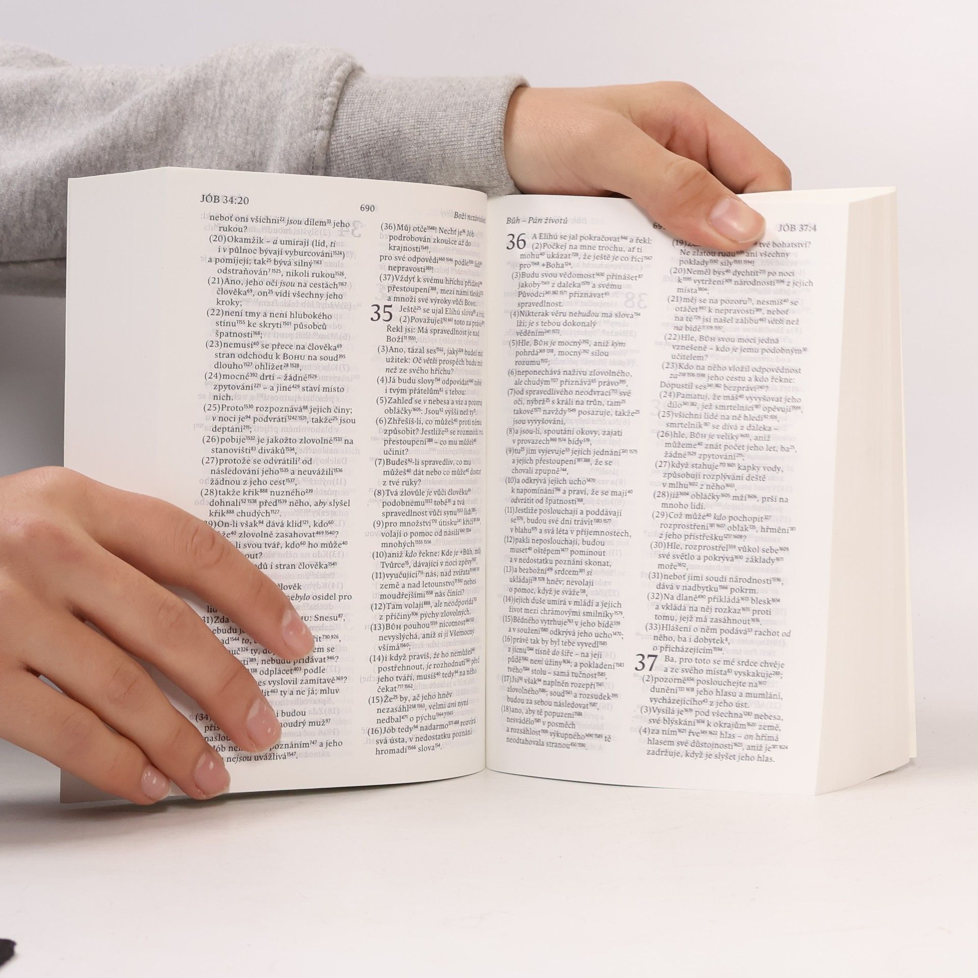 Miloš Pavlík Bible: Pavlíkův studijní překlad