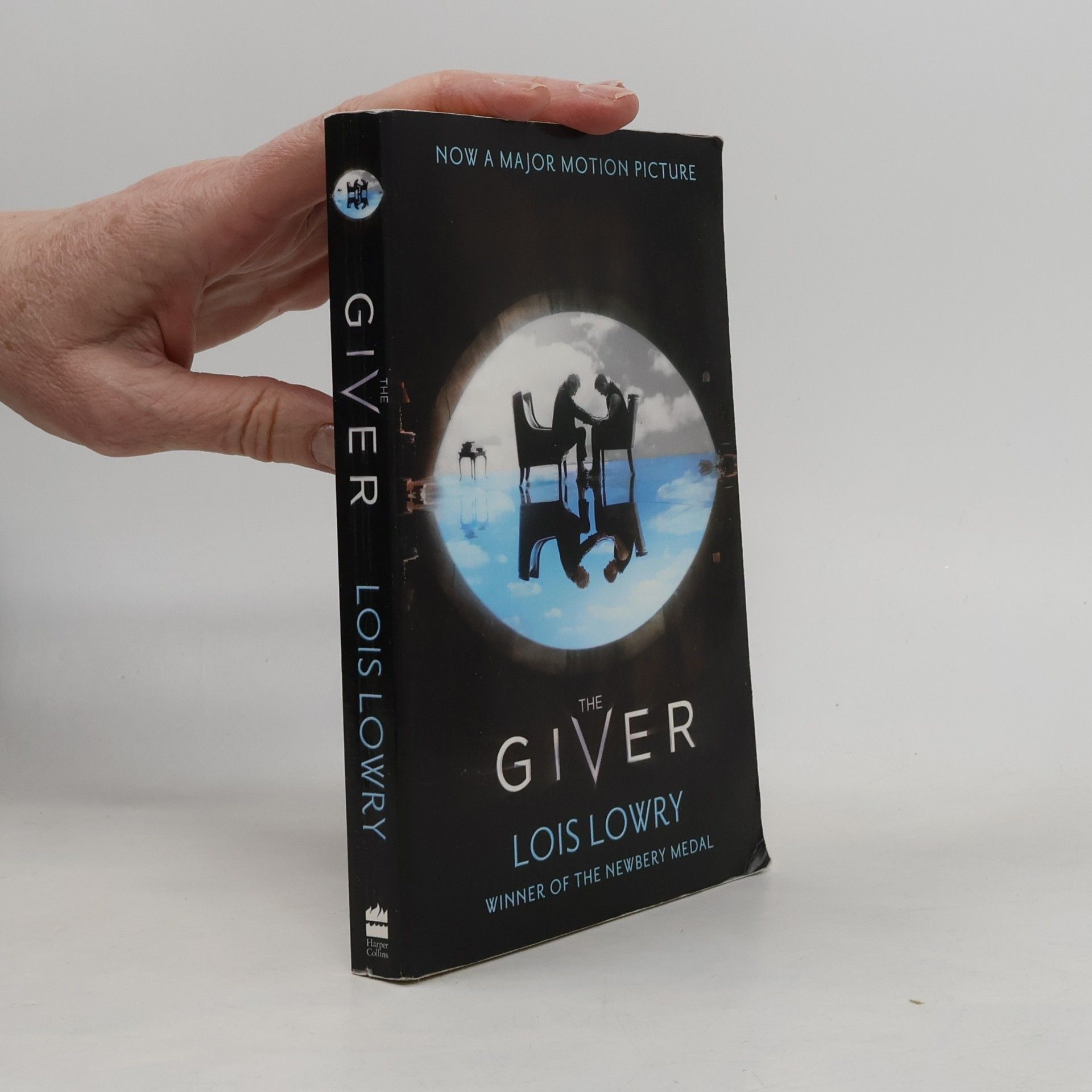 The Giver