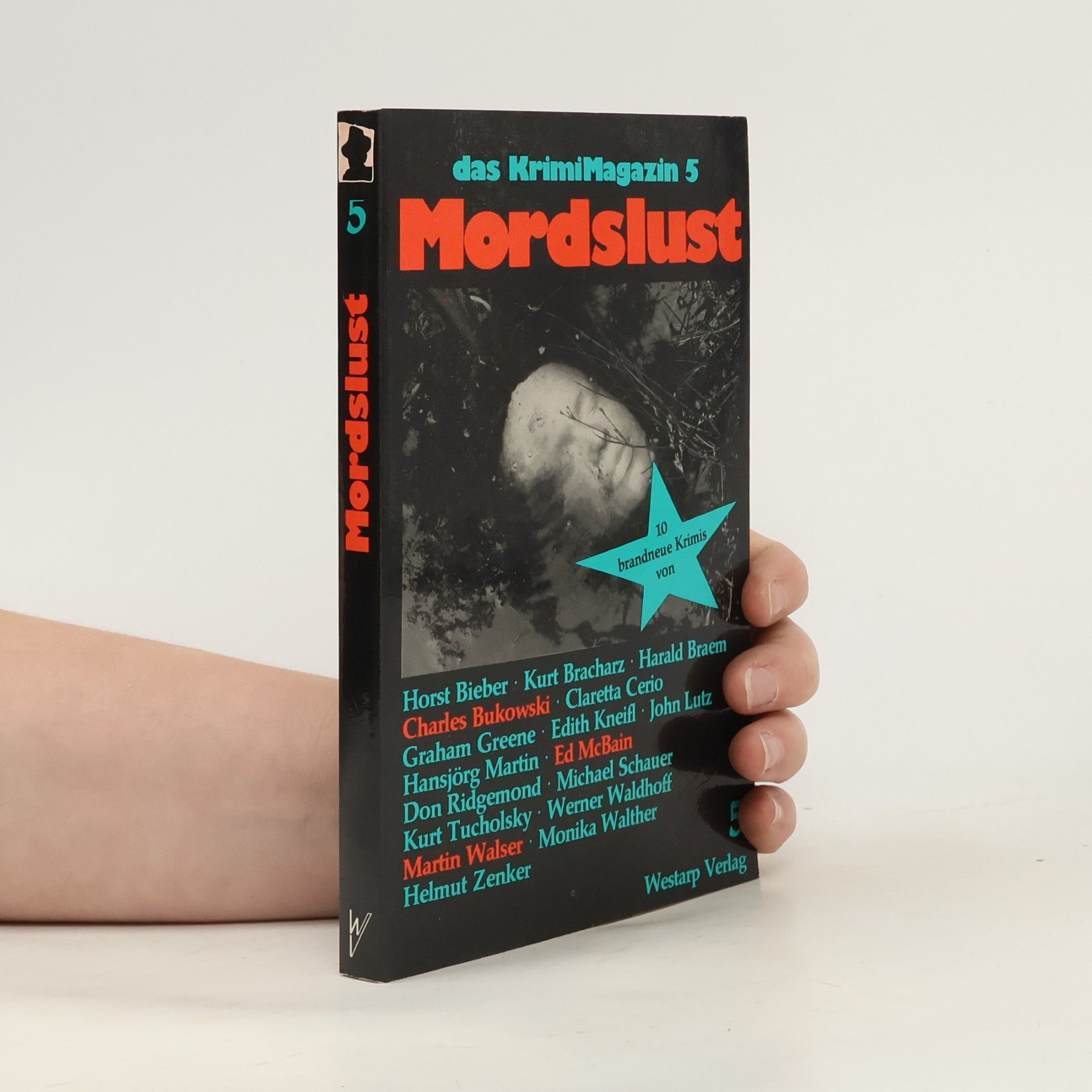 Autorenkollektiv Mordslust 5