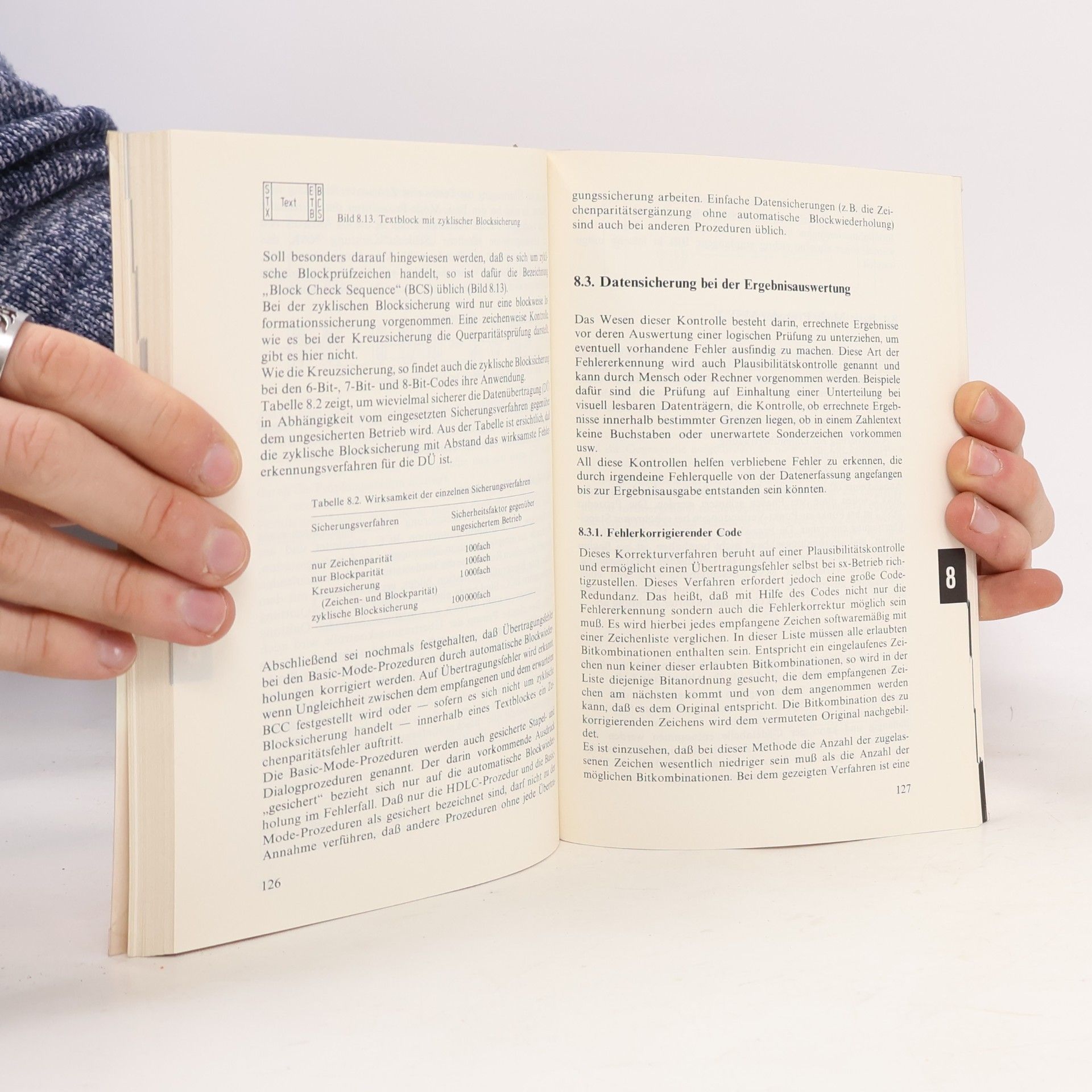 L. Moos Heidelberger Taschenbücher - 120: Datenfernverarbeitung