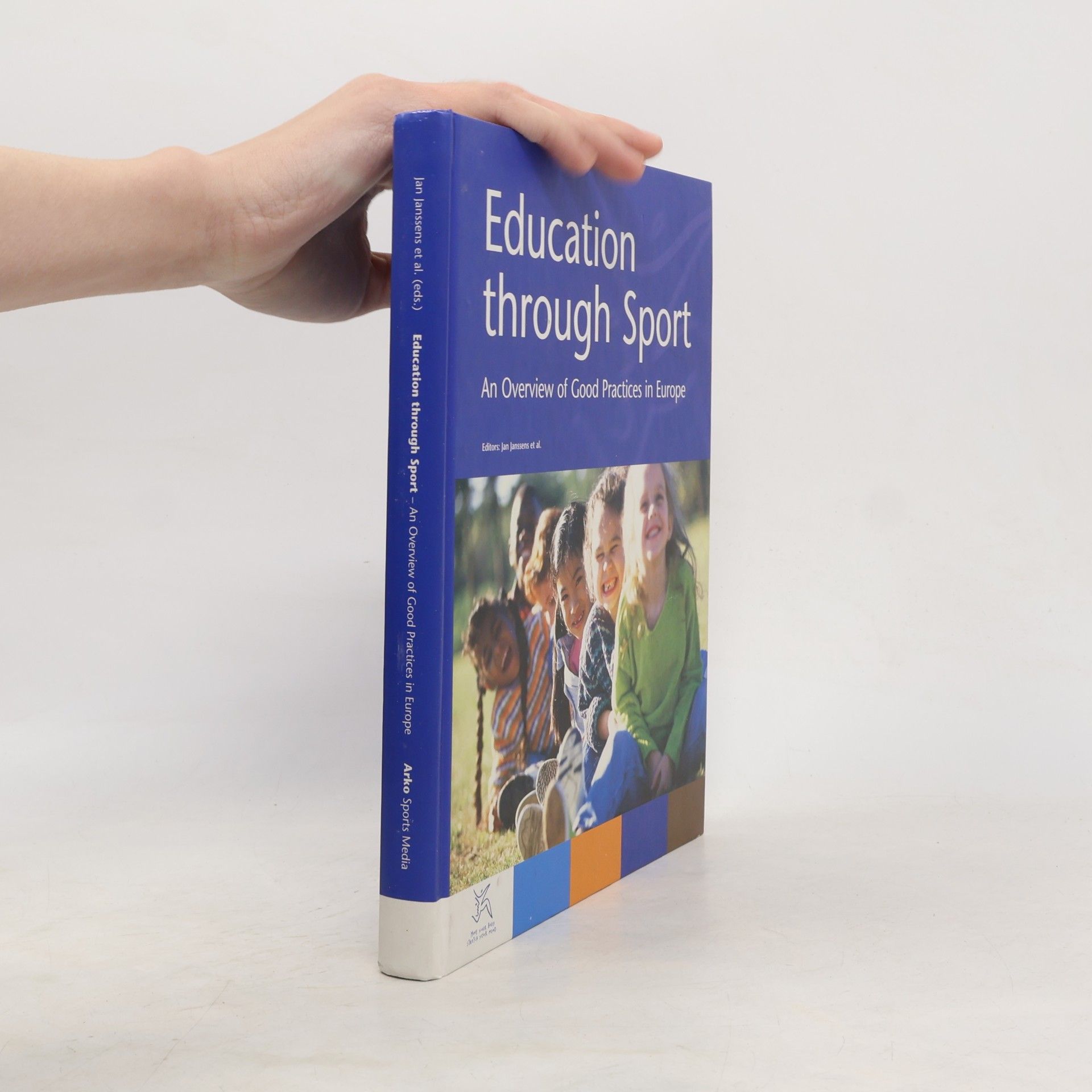 Education through Sport