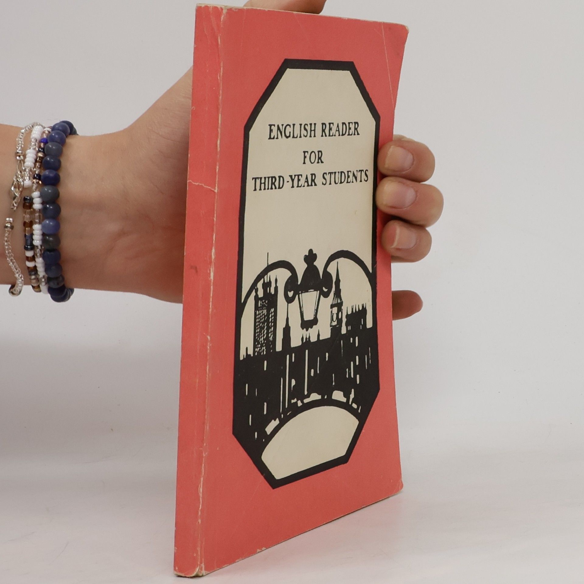 Autorenkollektiv English Reader