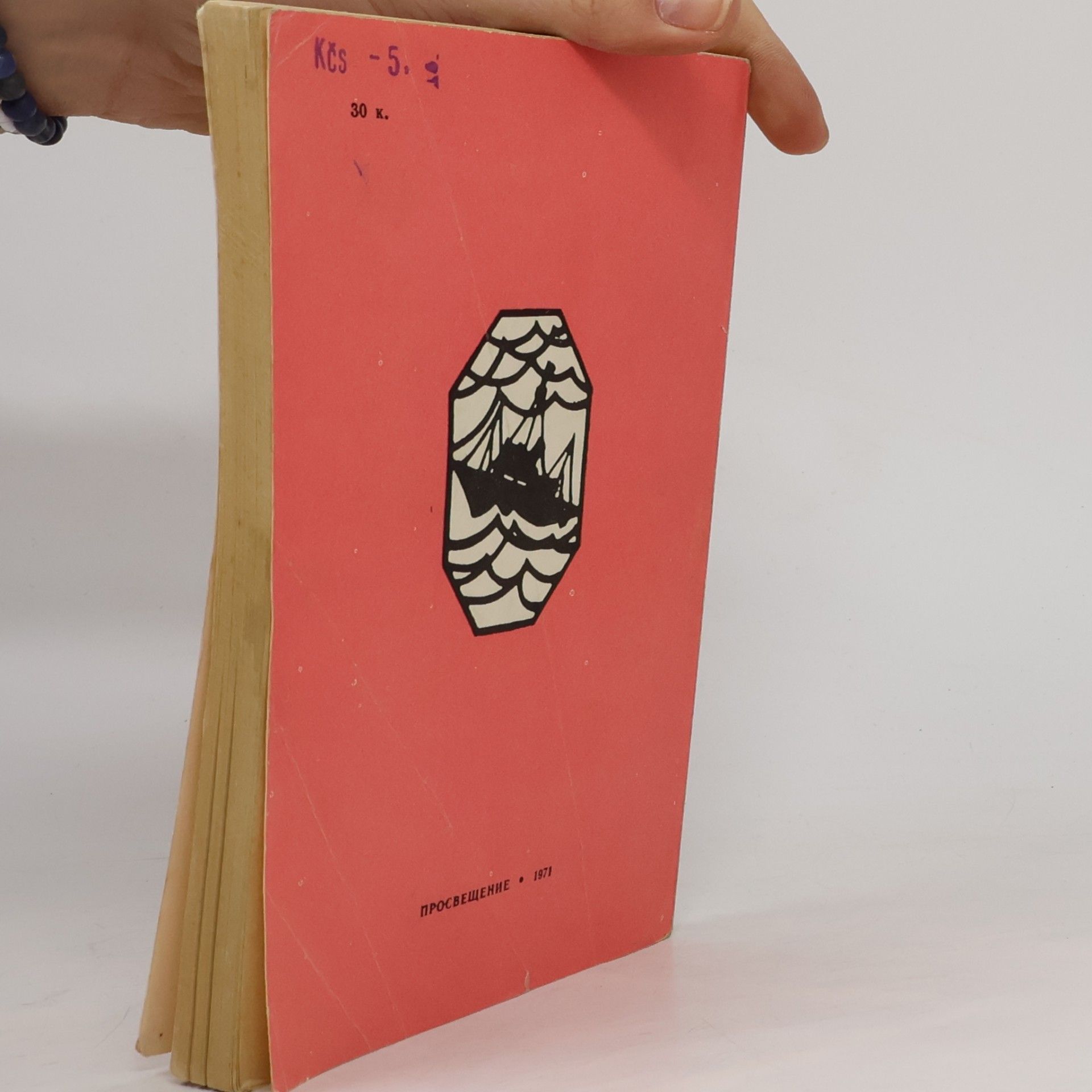 Autorenkollektiv English Reader