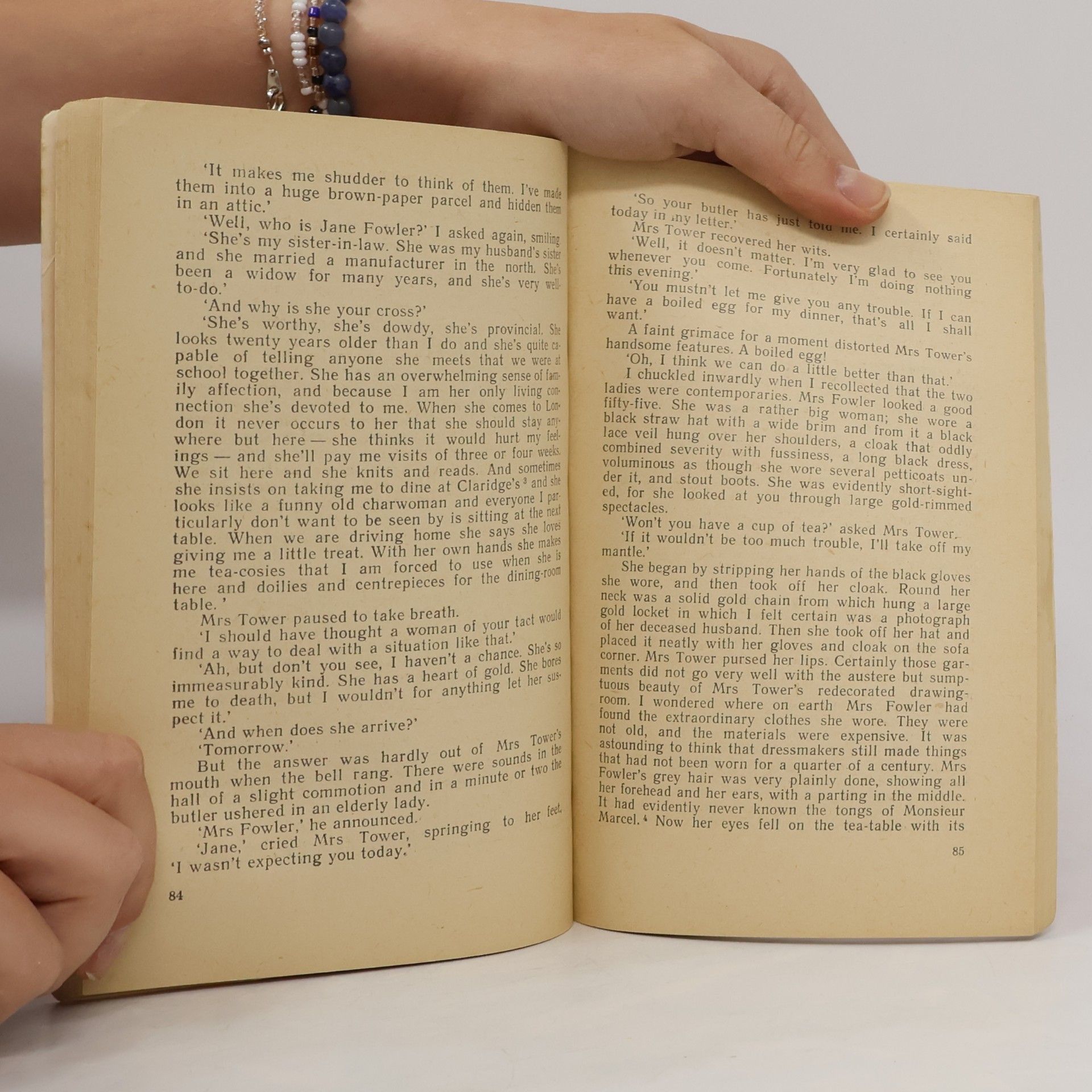 Autorenkollektiv English Reader
