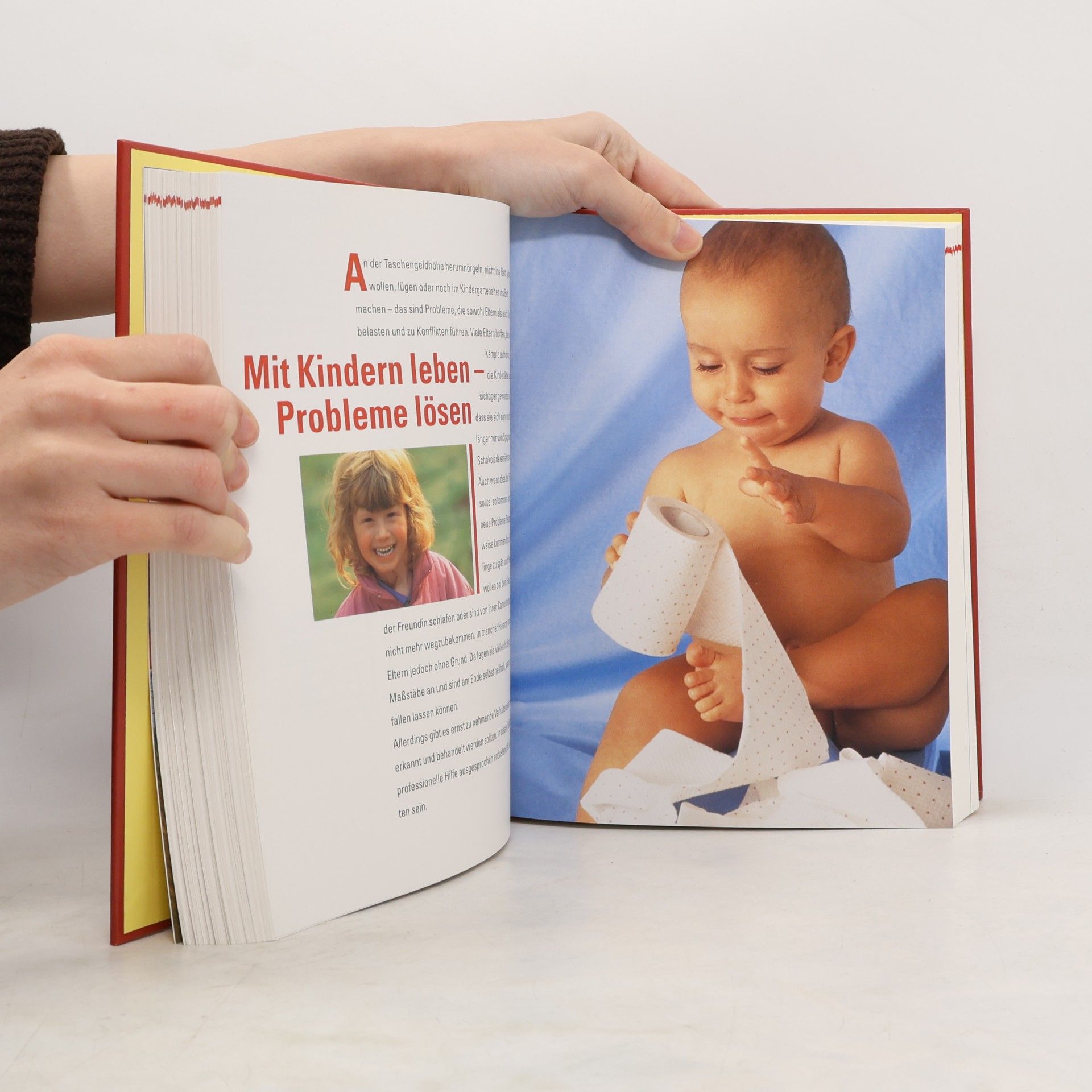 Annegret Weikert Kursbuch Erziehung