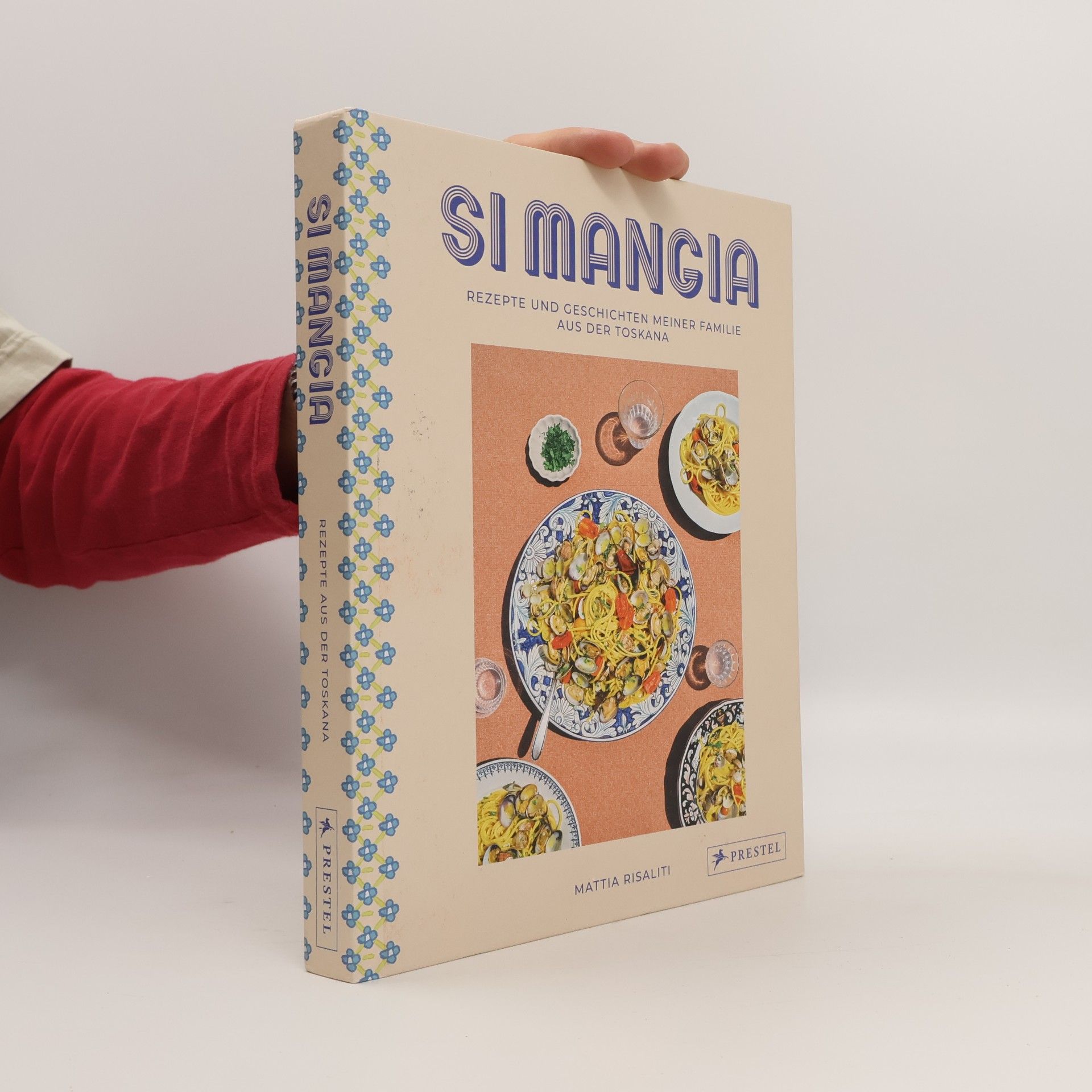 Si mangia