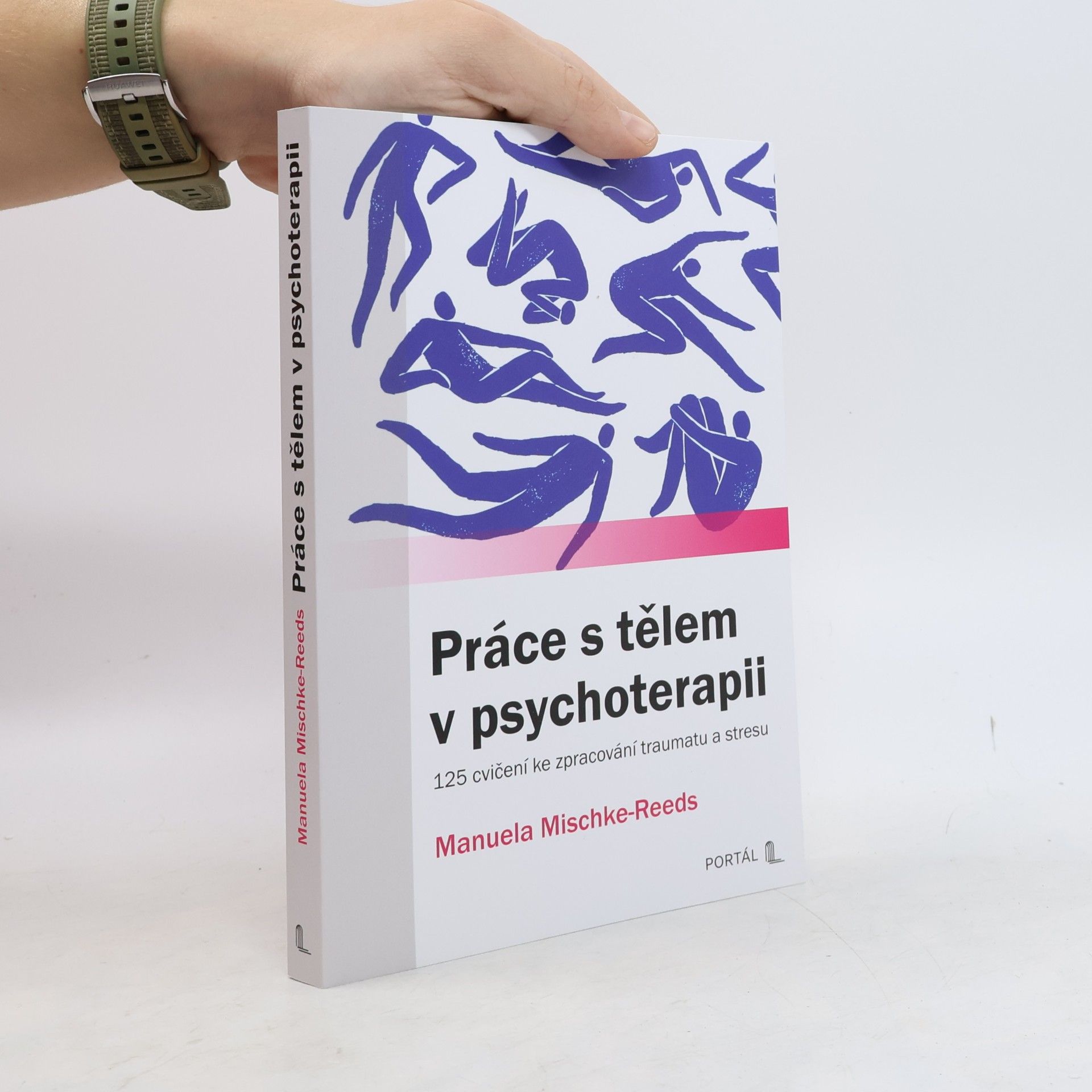 Práce s tělem v psychoterapii