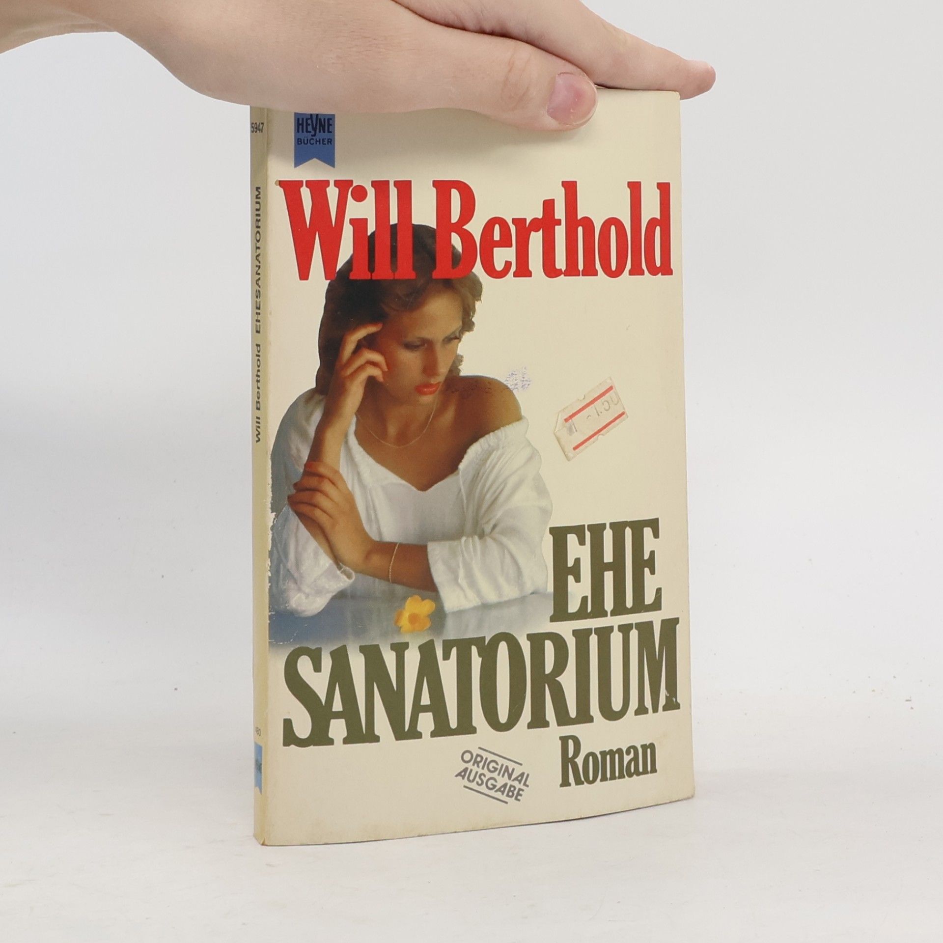 Ehesanatorium