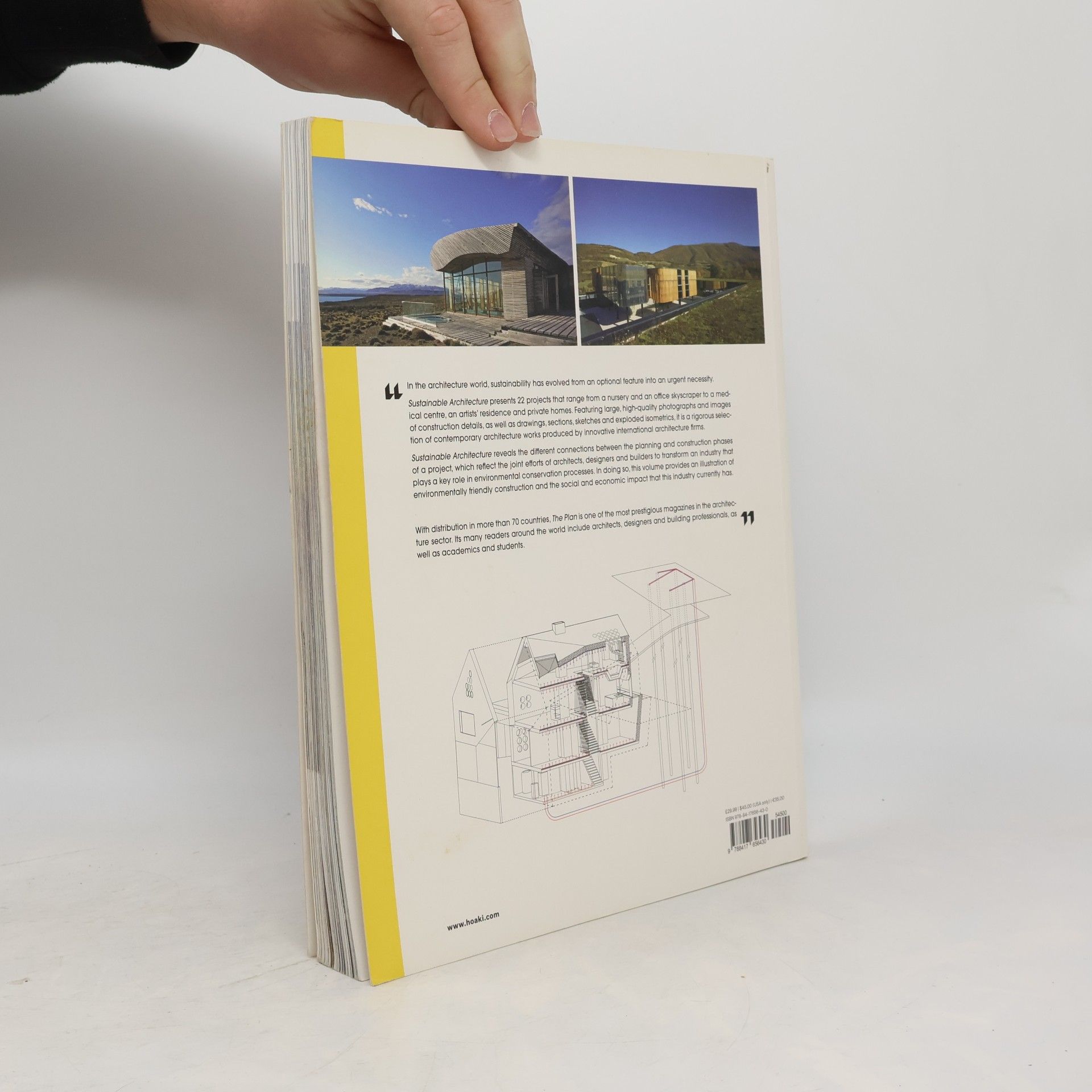The Daniel Plan Team Sustainable Architecture: Contemporary Architecture in Detail