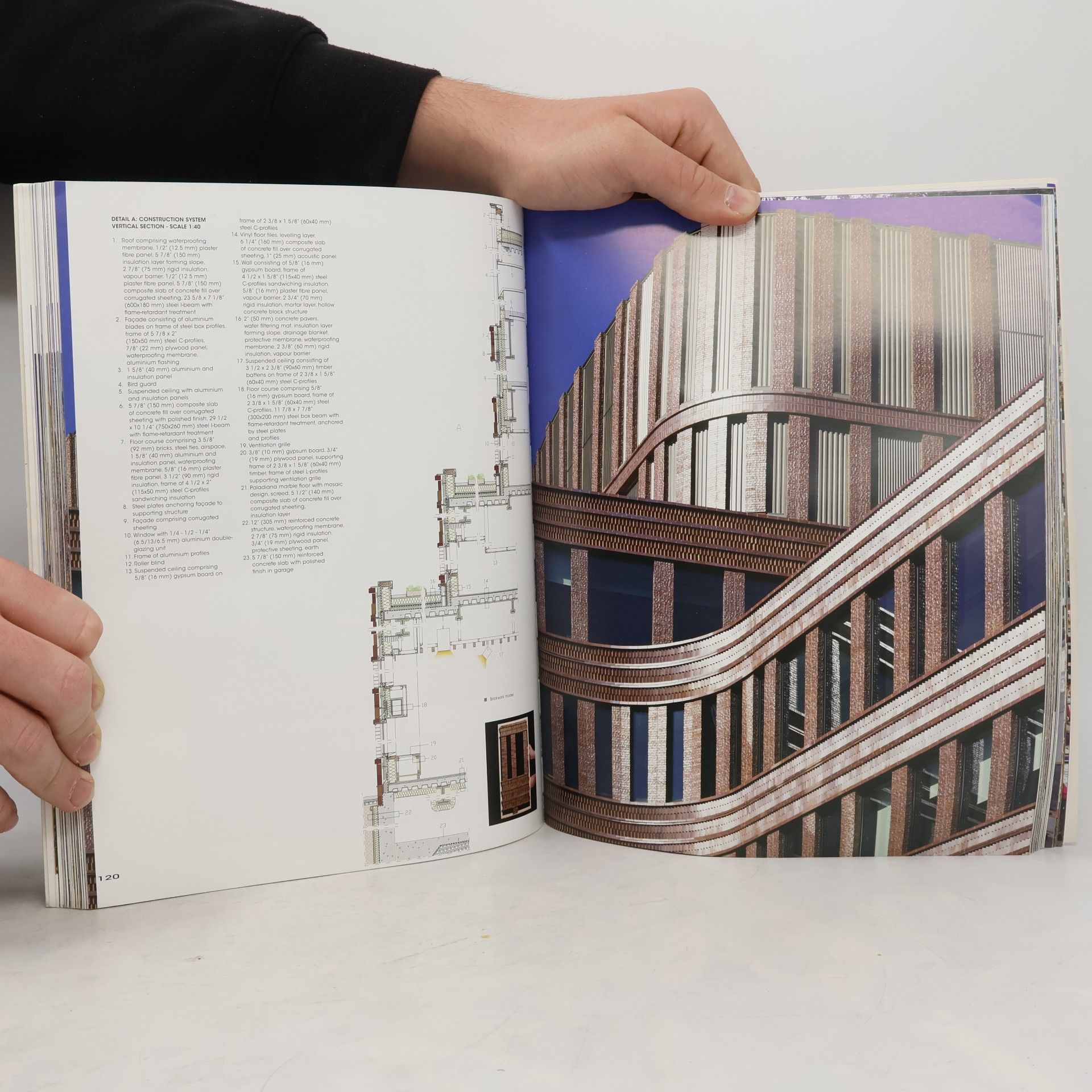 The Daniel Plan Team Sustainable Architecture: Contemporary Architecture in Detail