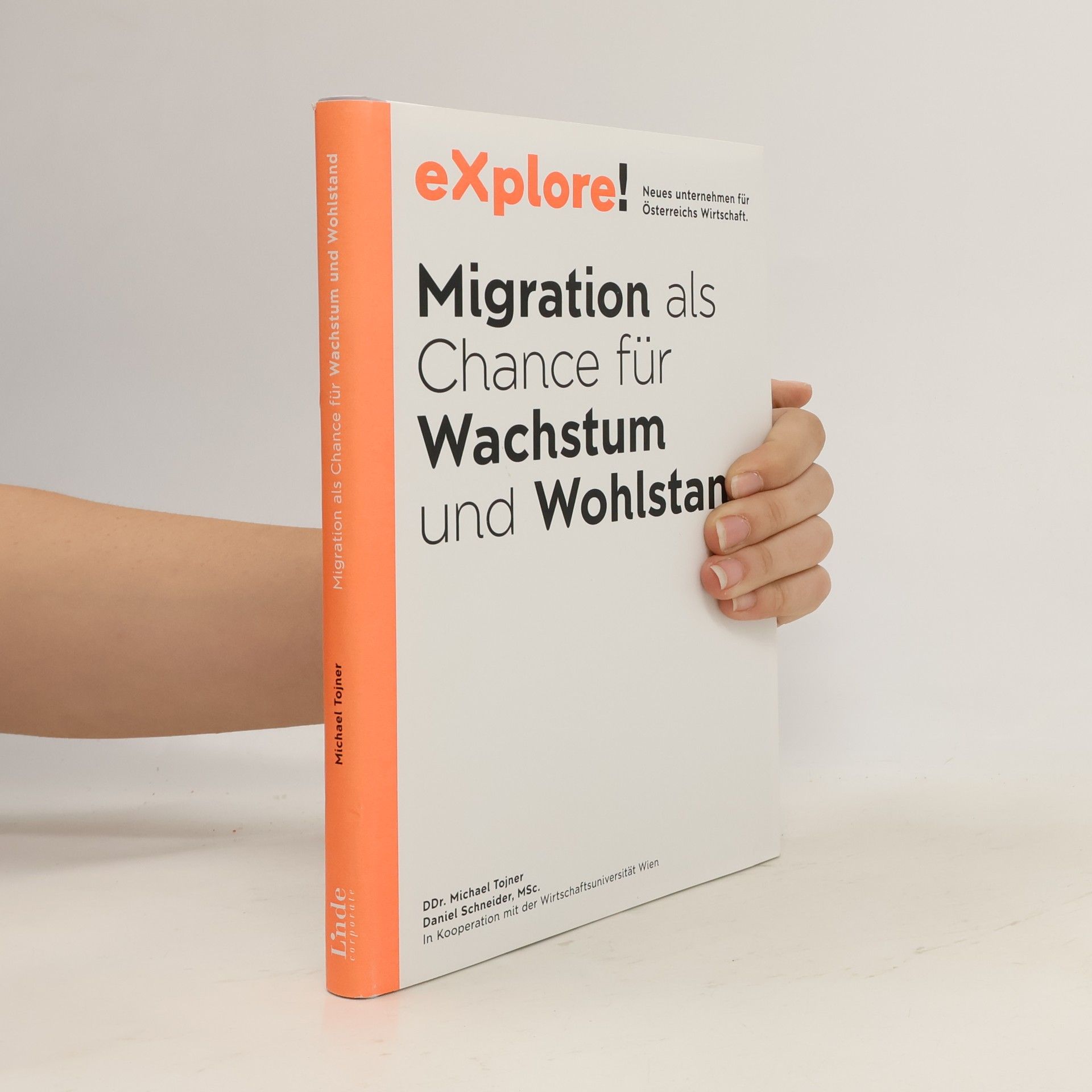 Migration als Chance für Wachstum und Wohlstand