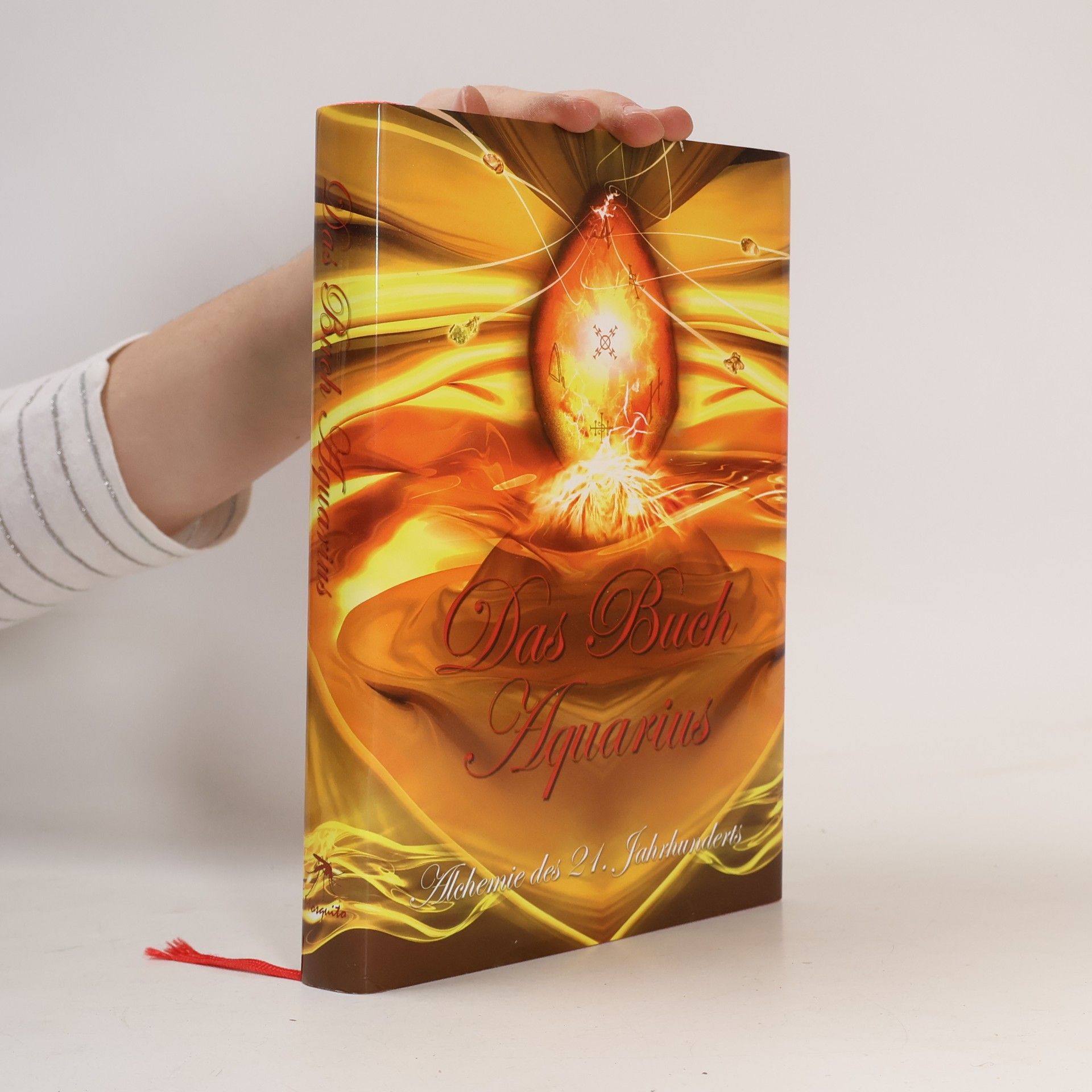 Das Buch Aquarius