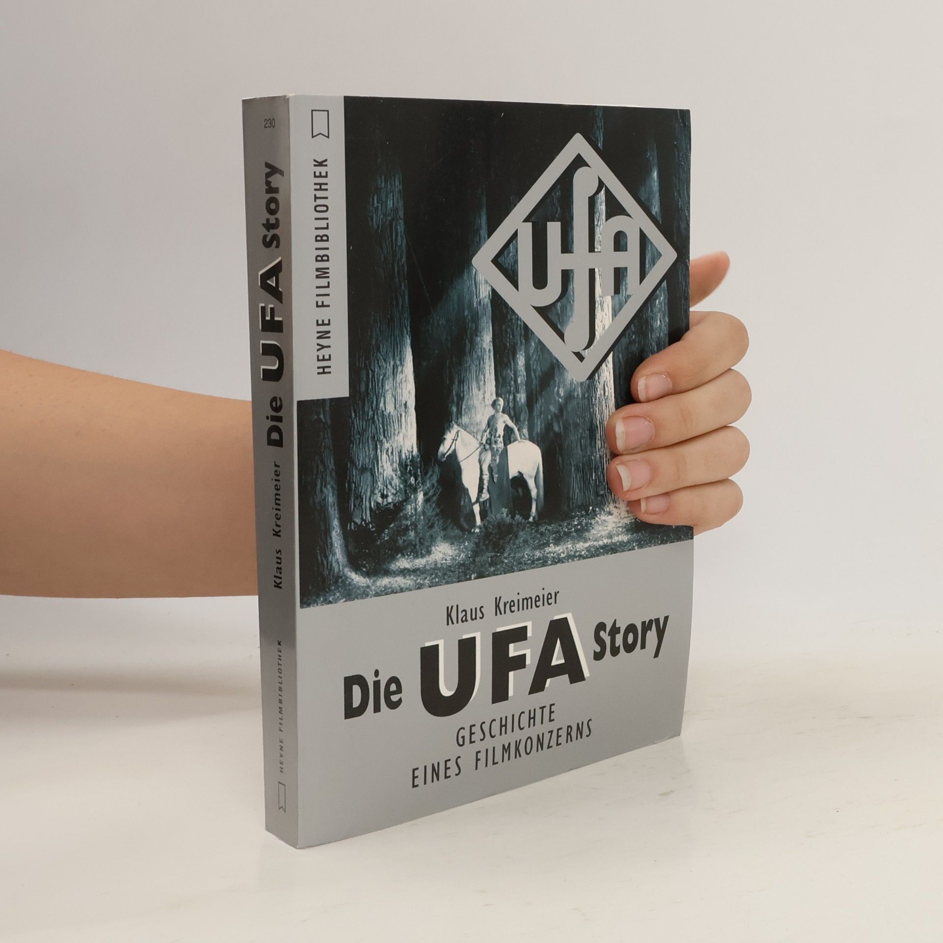 Die Ufa-Story