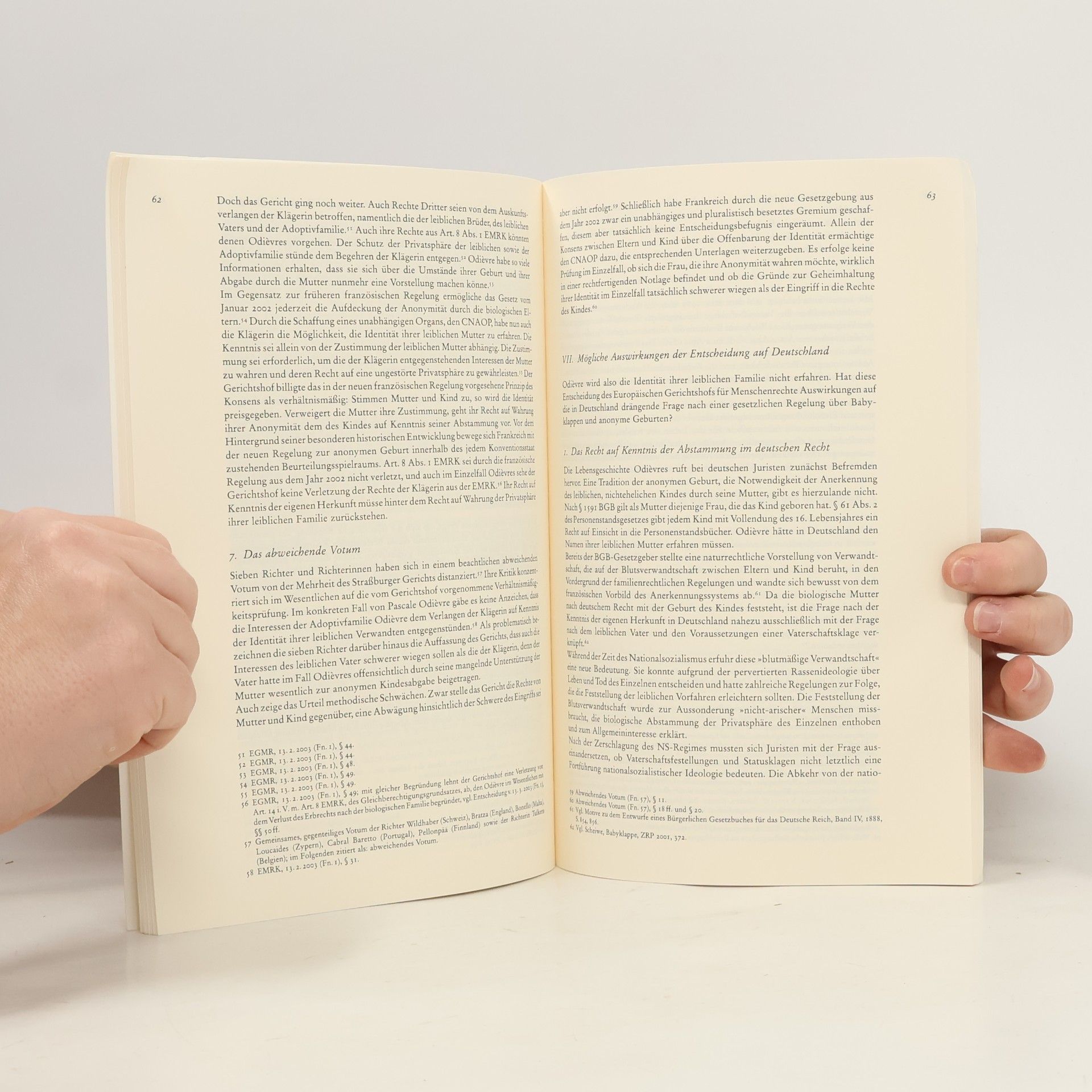 Autorenkollektiv Kritische Justiz. Jahrgang 37, Heft 1