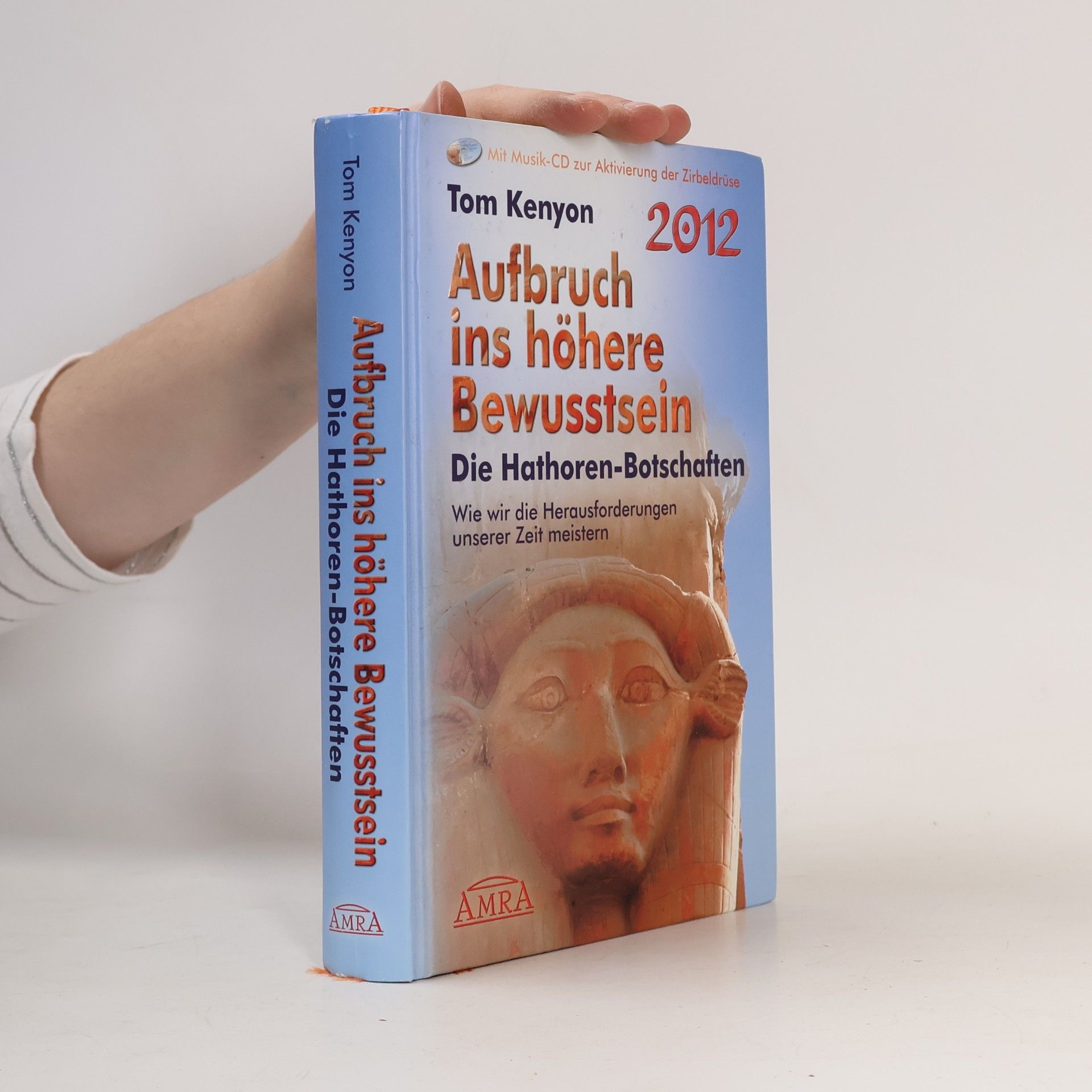 Aufbruch ins höhere Bewusstsein