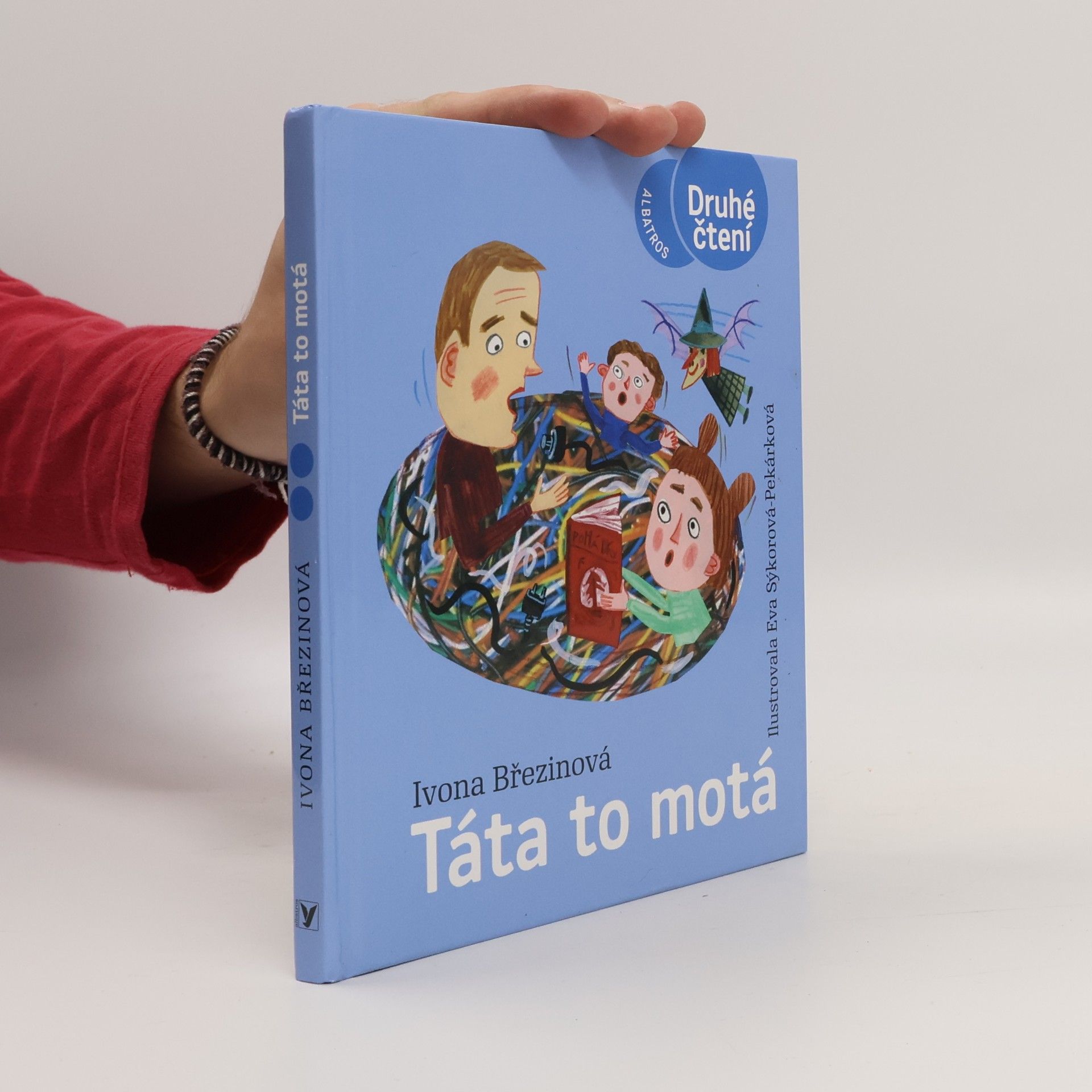 Táta to motá