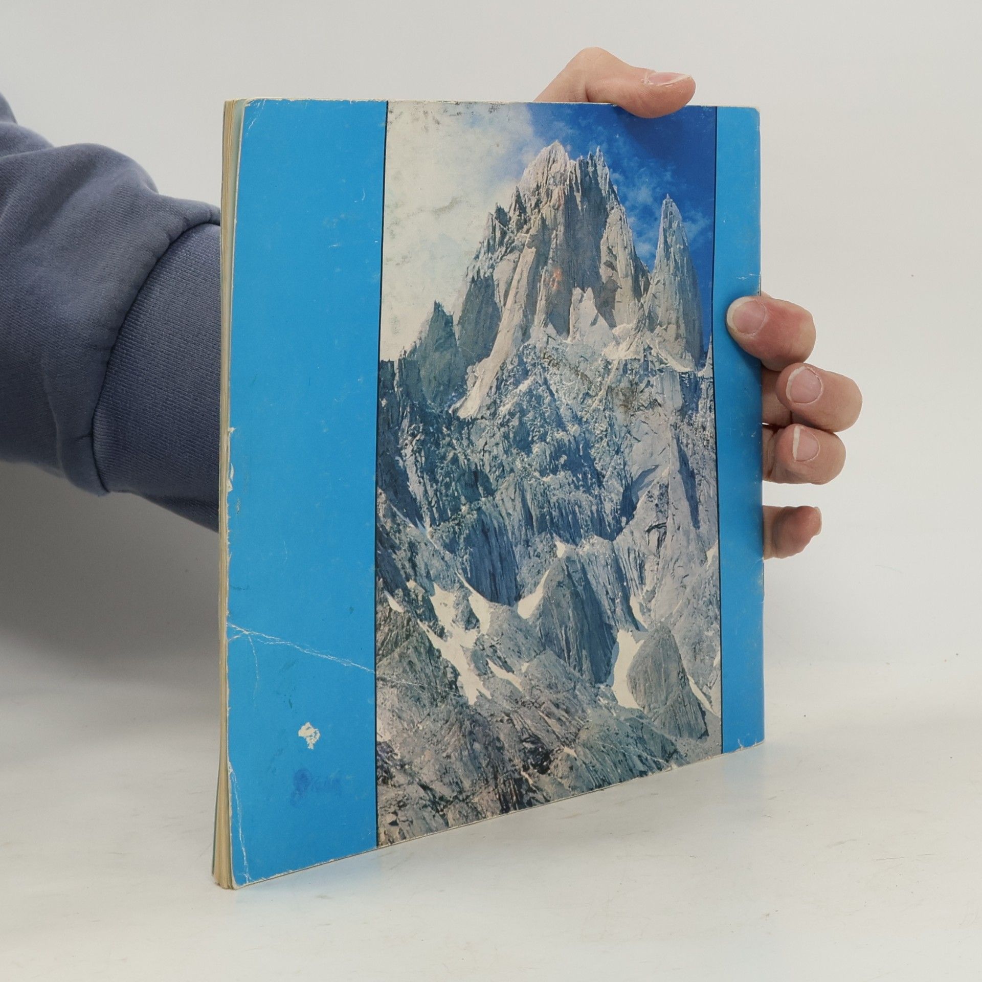 Autorenkollektiv Fitz Roy