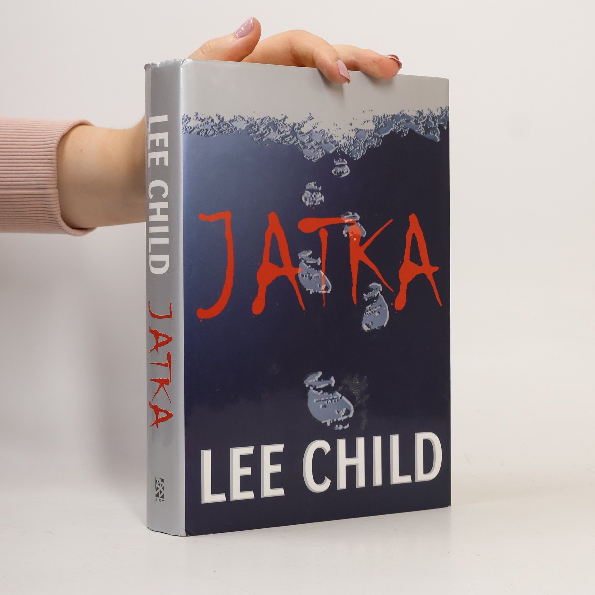 Jatka