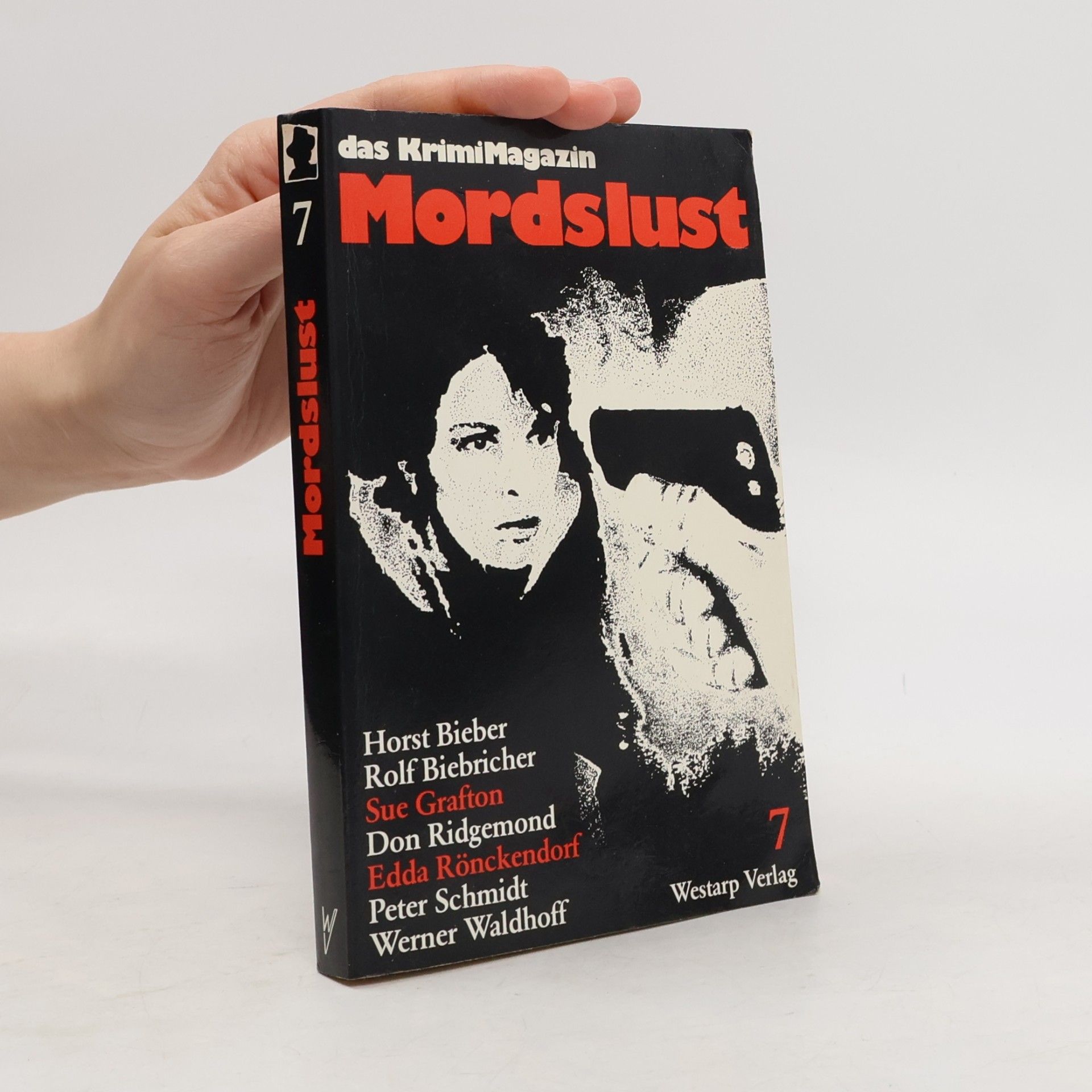 Autores varios Mordslust