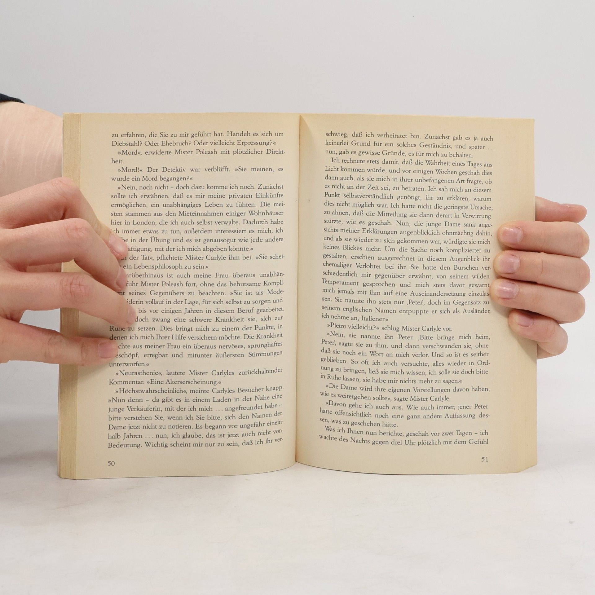 Autores varios Mordslust