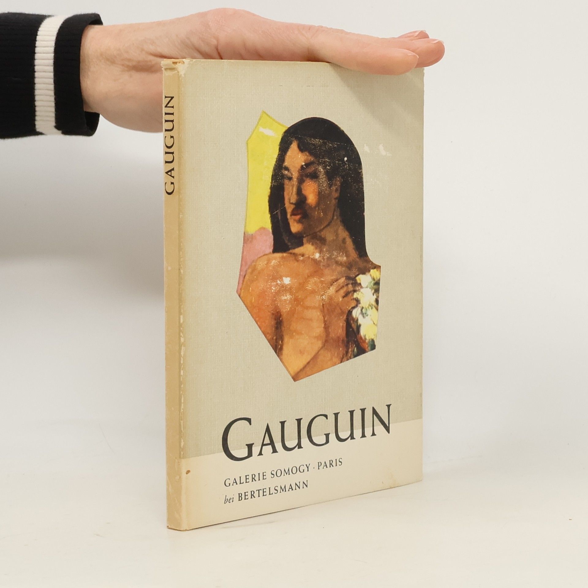 Kolektív autorov Gauguin