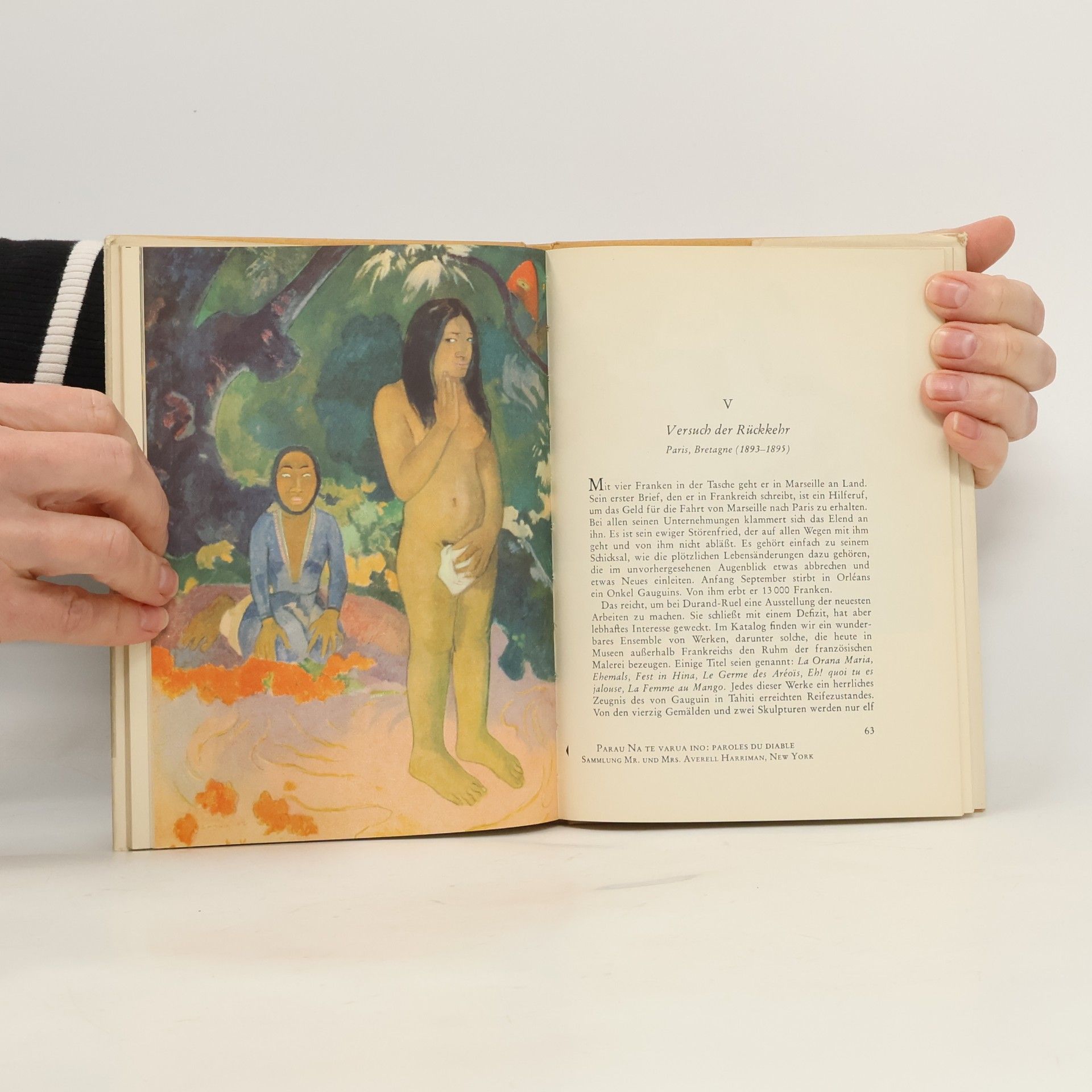 Kolektív autorov Gauguin