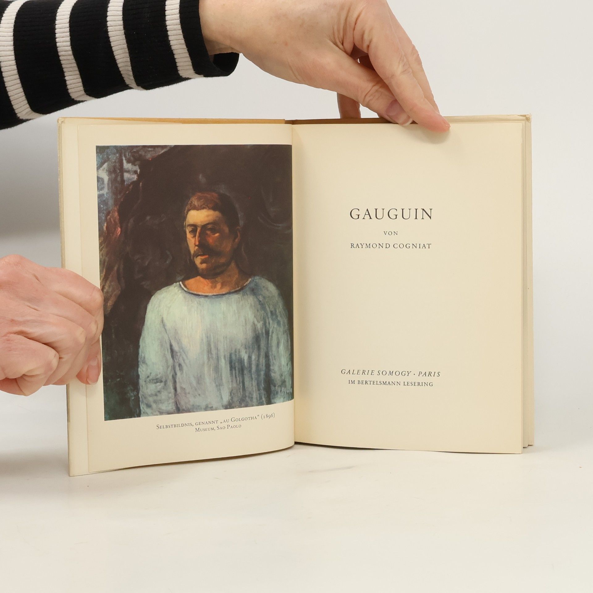 Kolektív autorov Gauguin