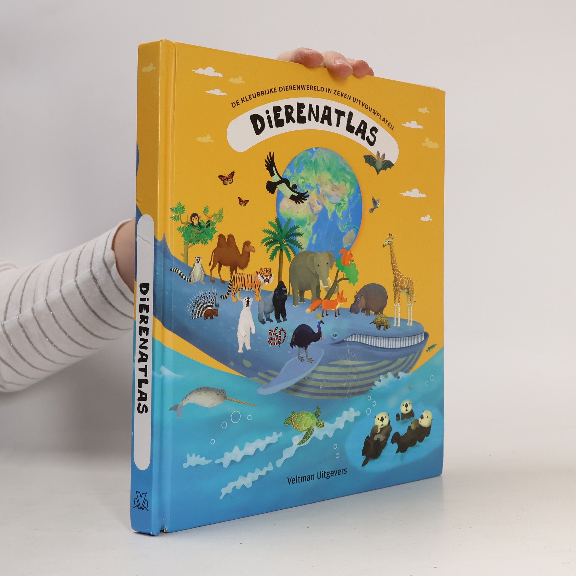Dierenatlas
