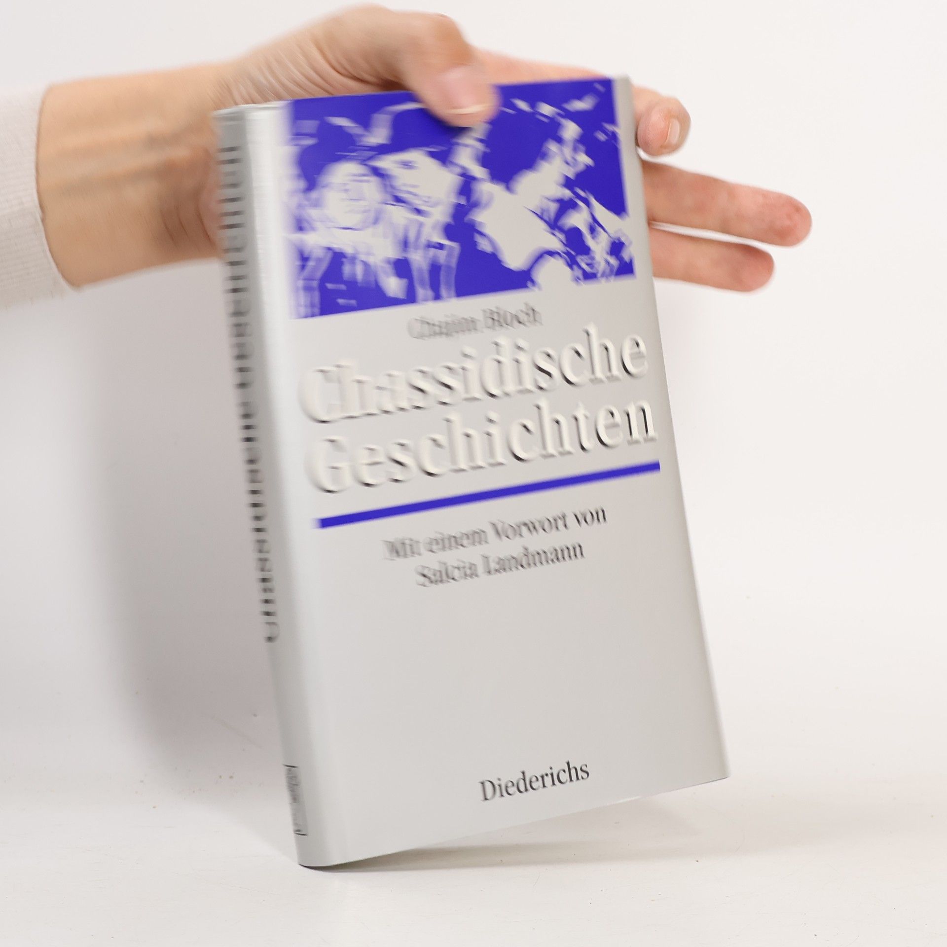 Chassidische Geschichten
