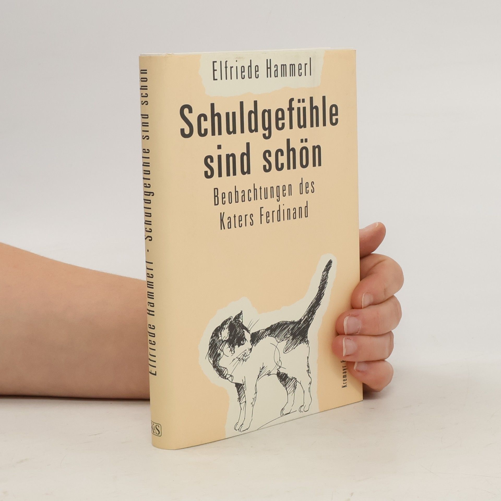 Schuldgefühle sind schön