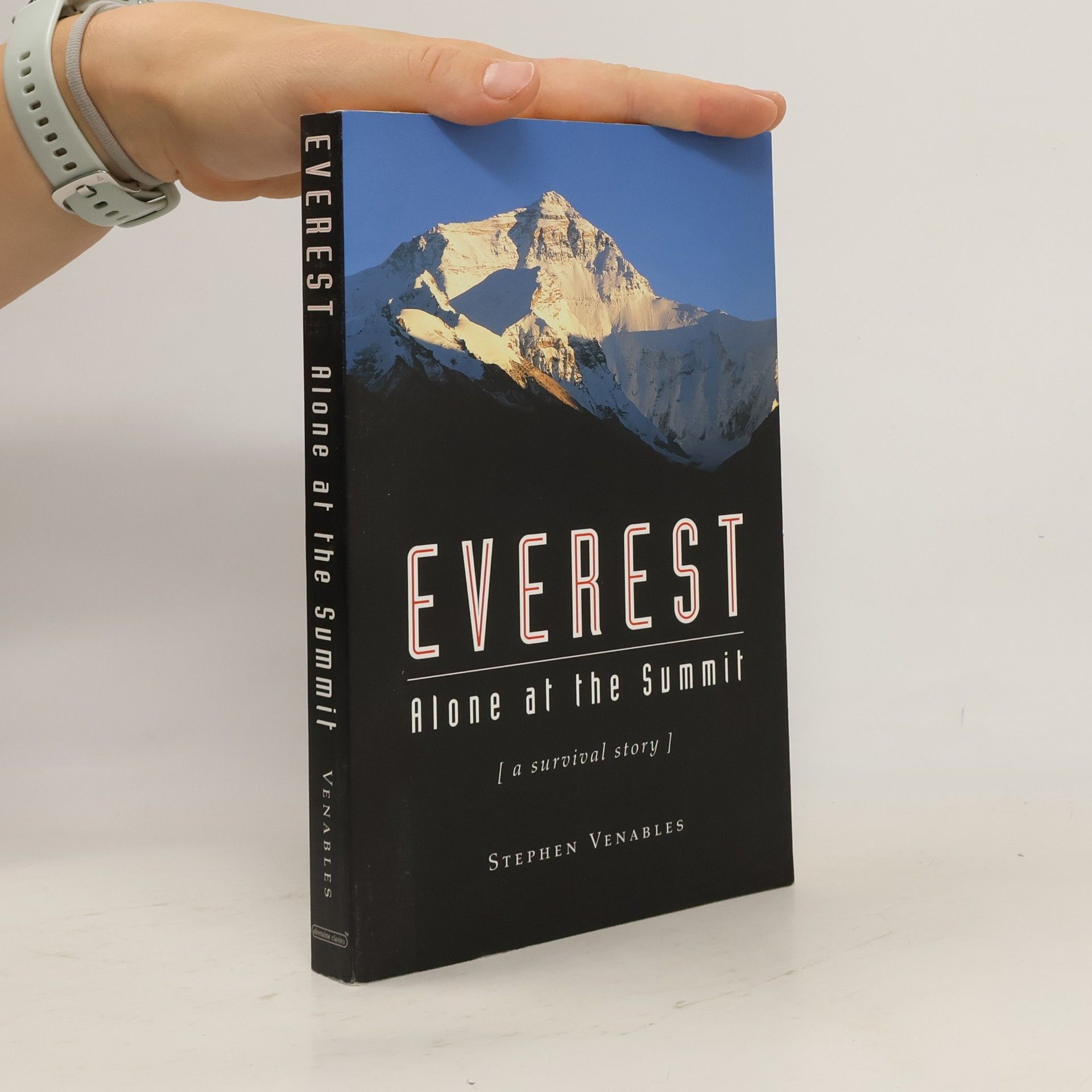 Everest