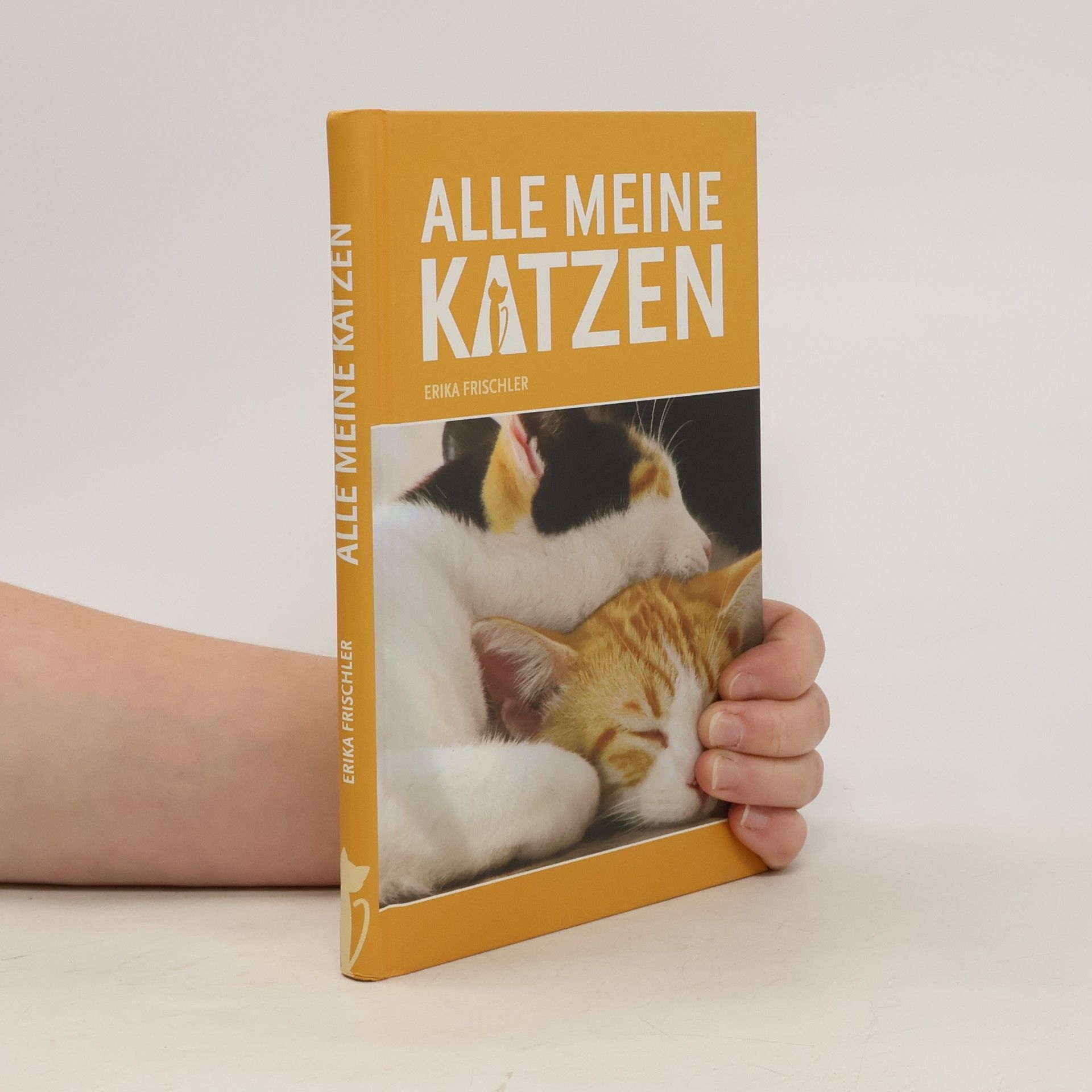 Alle meine Katzen