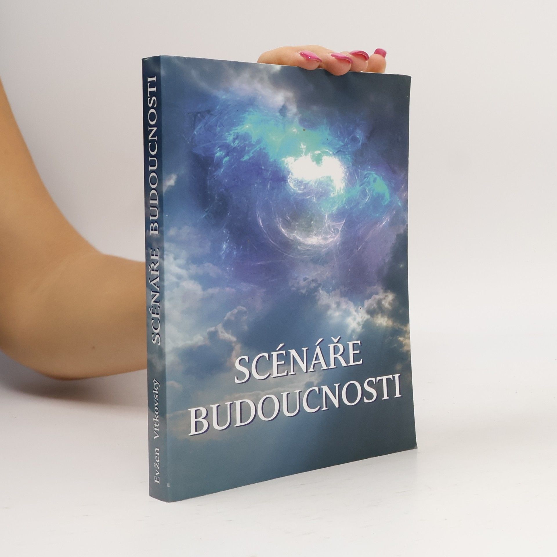 Scénáře budoucnosti