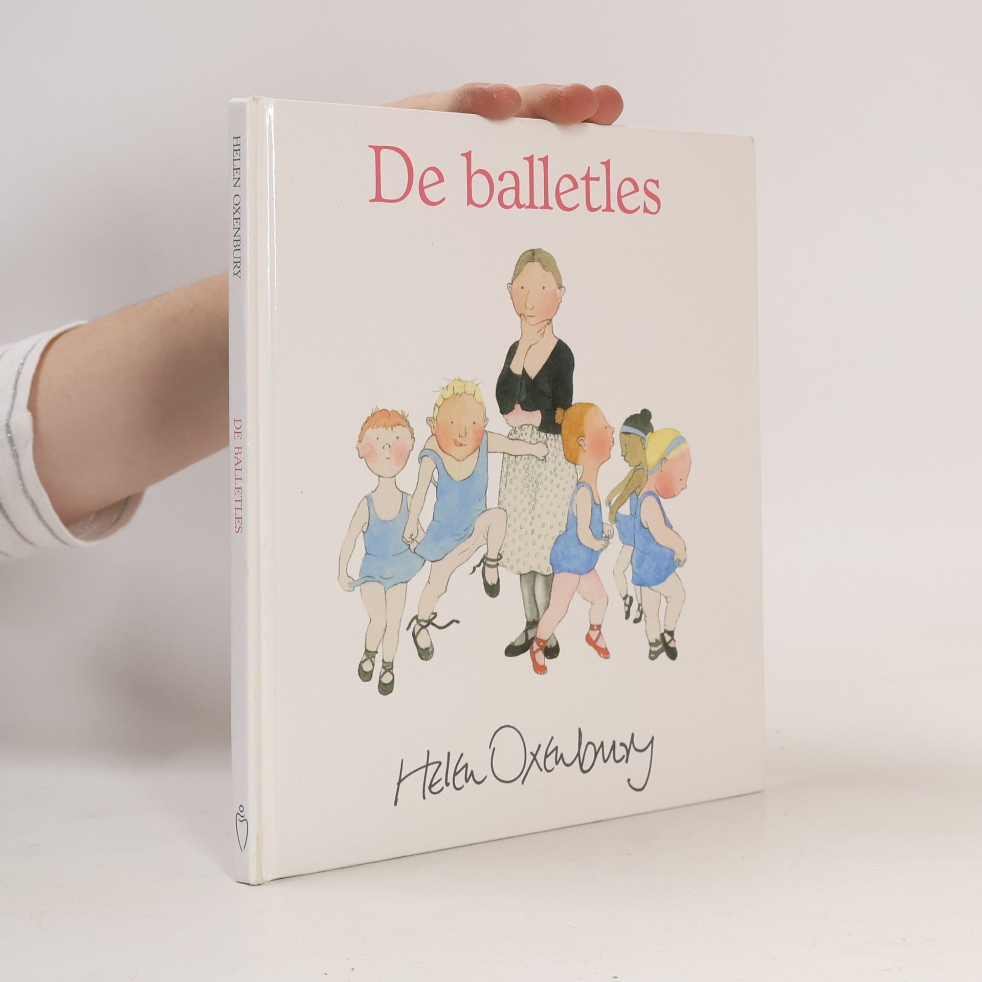 De balletles