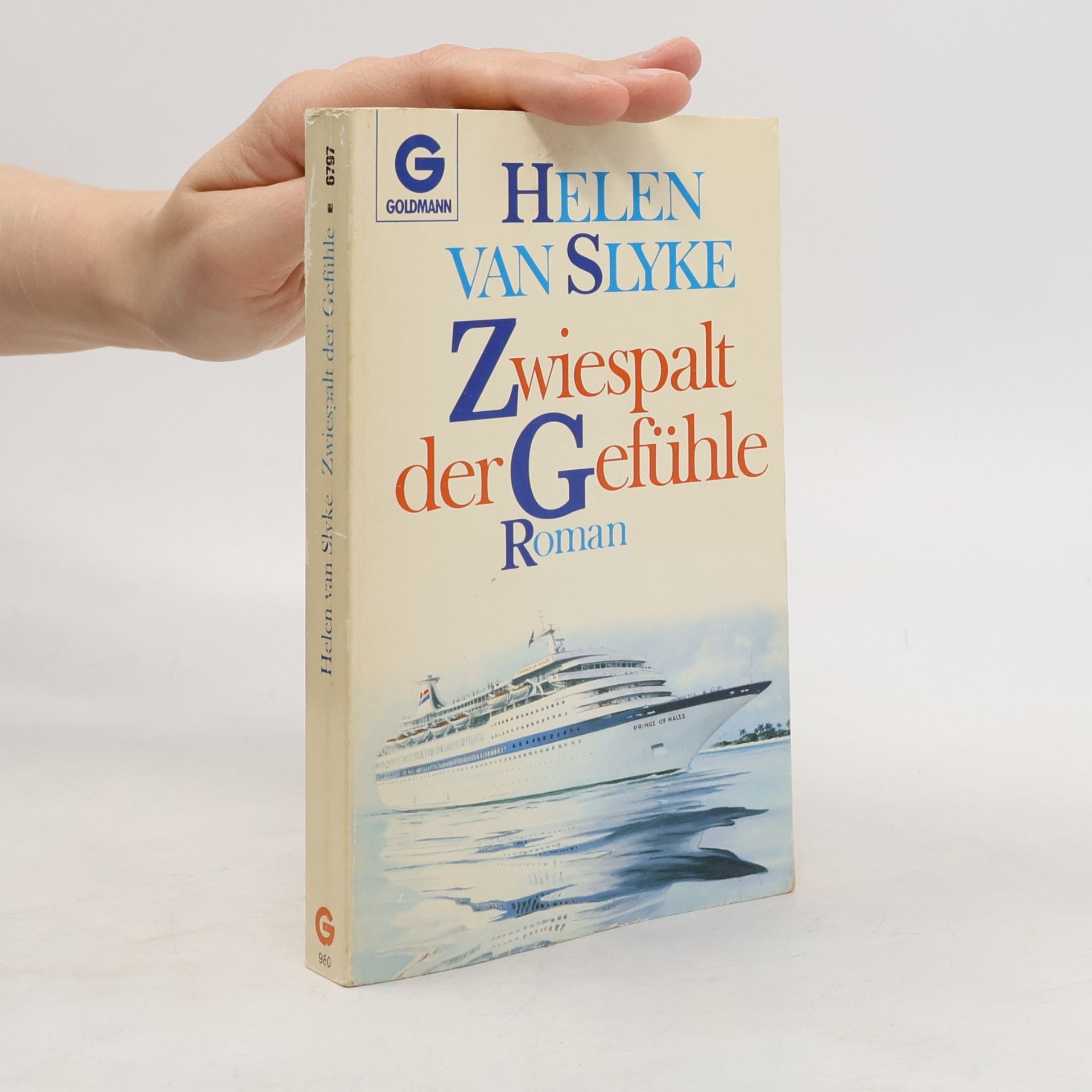 Zwiespalt der Gefühle