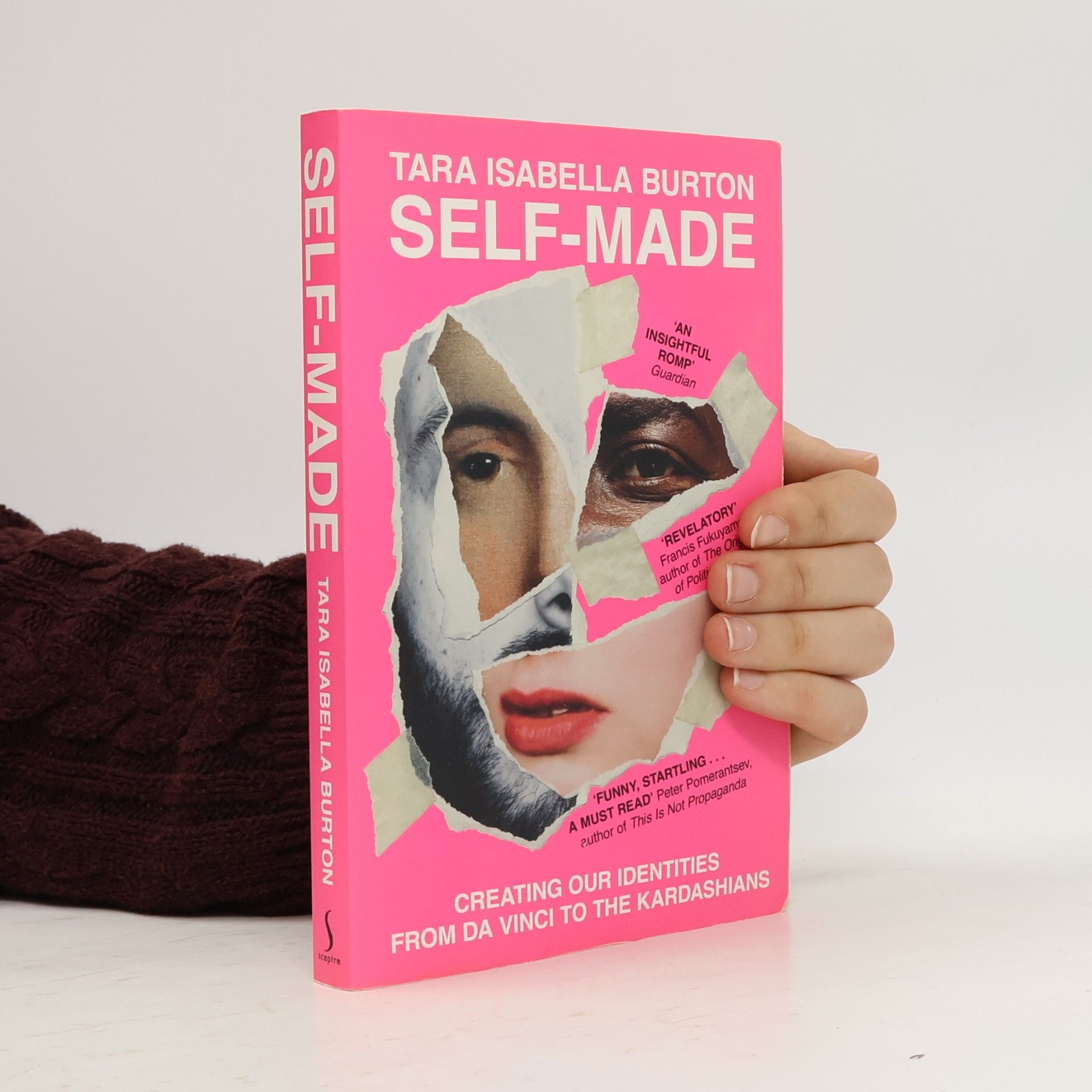 Self-Made