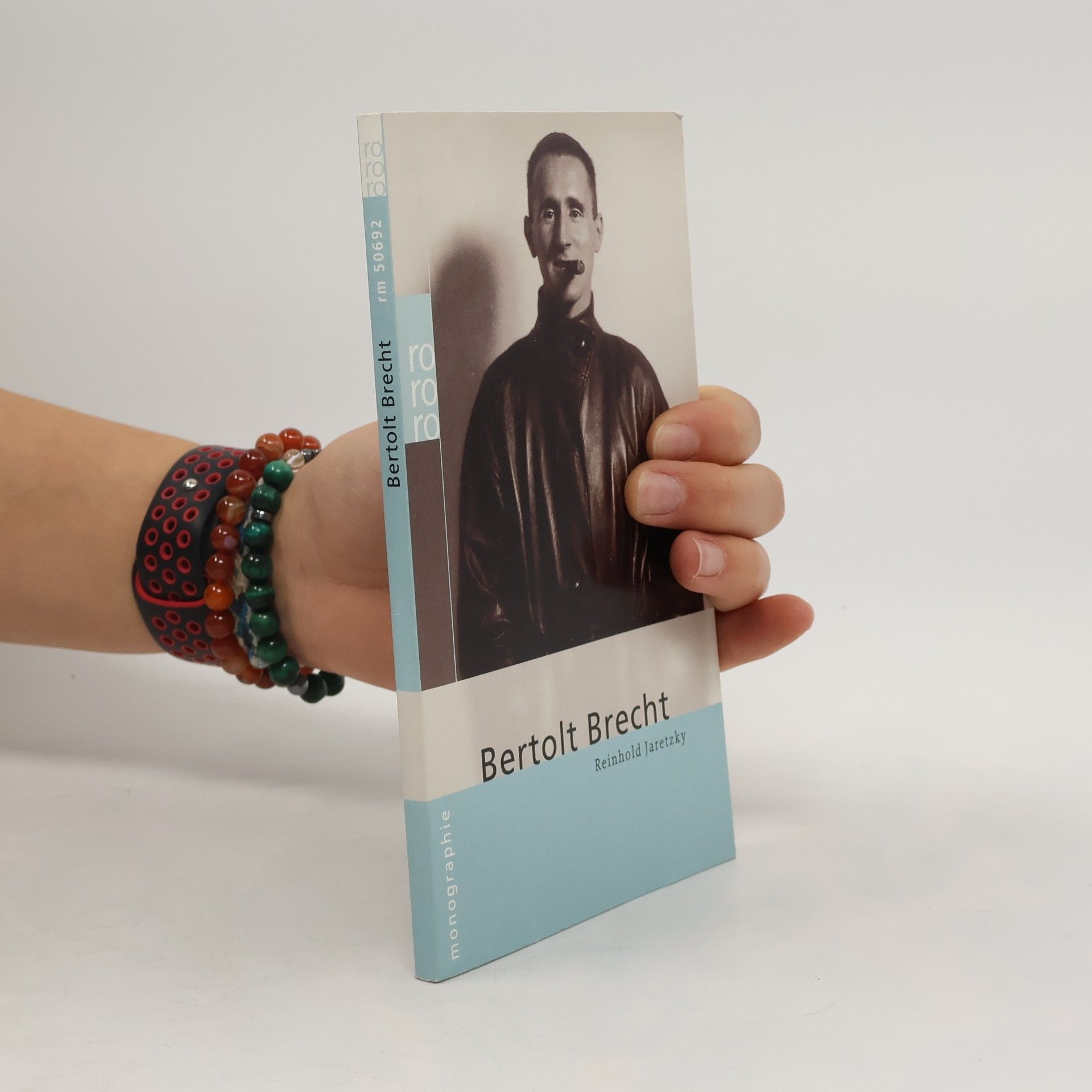 Bertolt Brecht