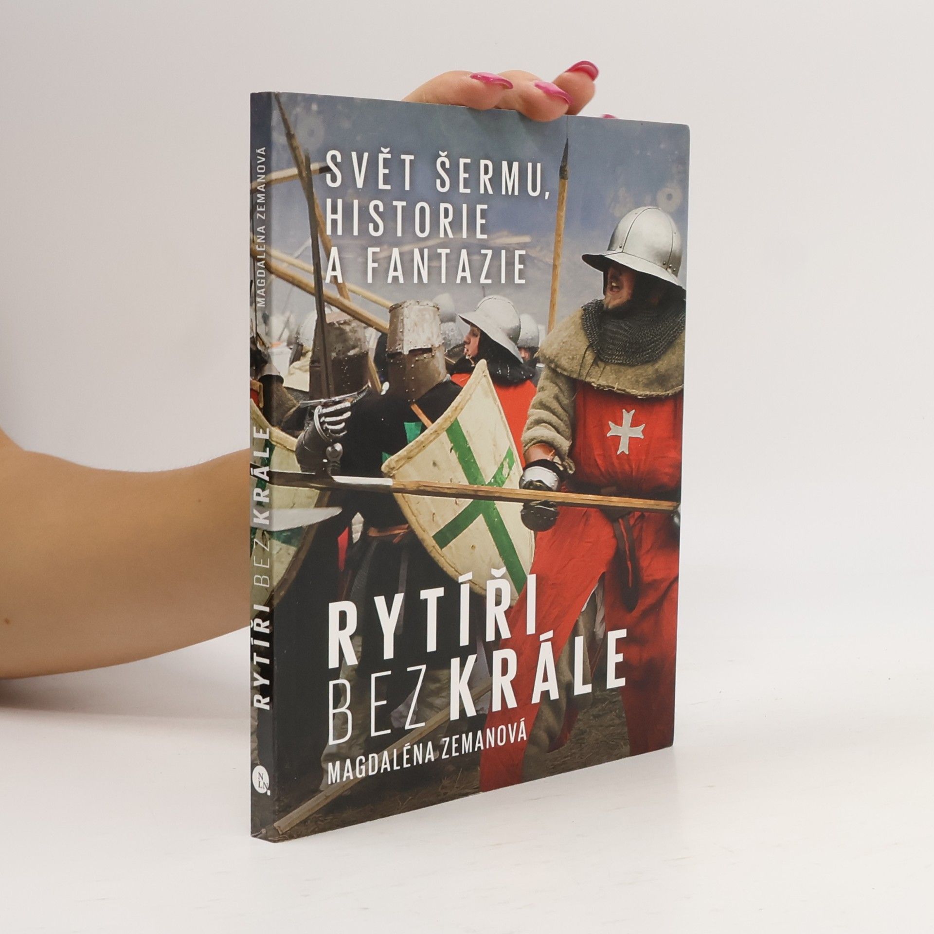 Rytíři bez krále