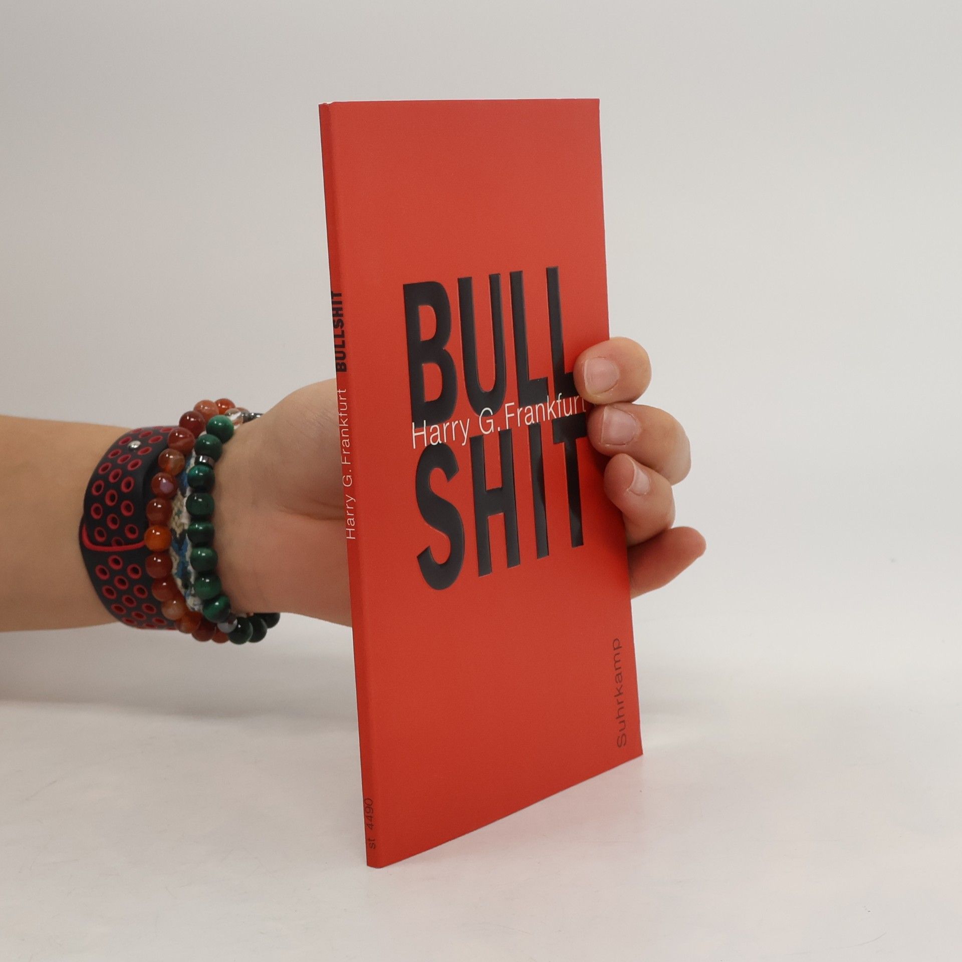 Bullshit
