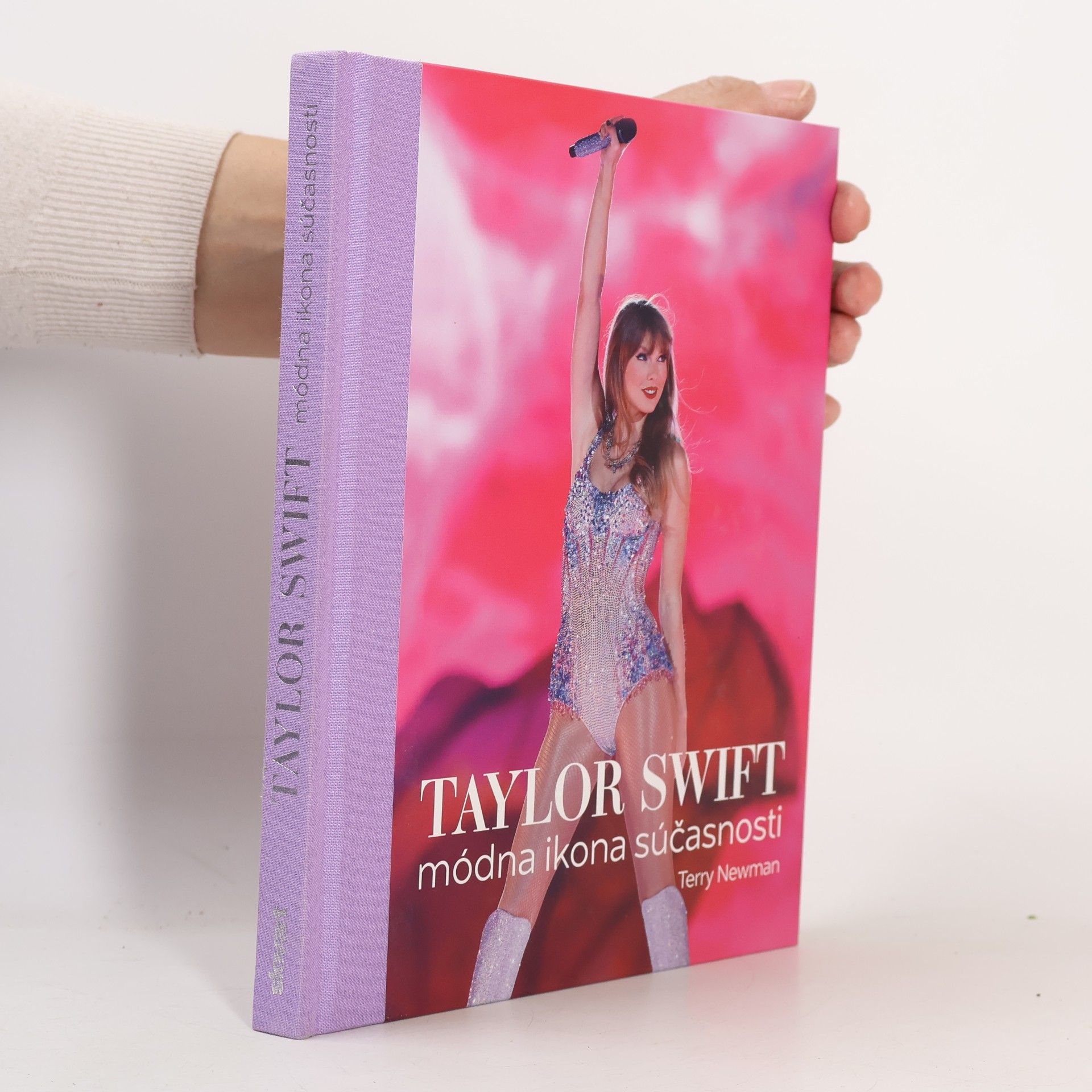Taylor Swift: módna ikona súčasnosti