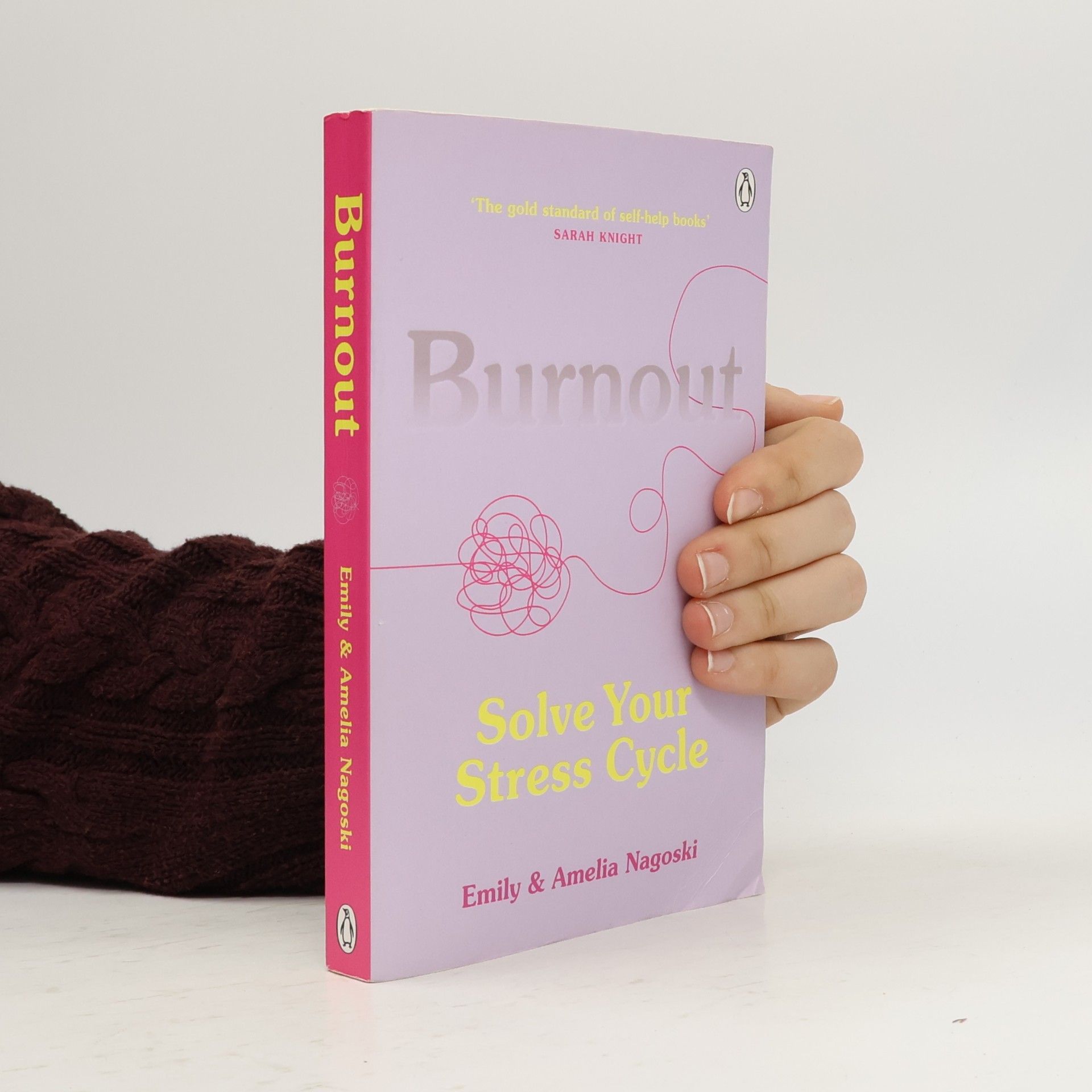 Burnout