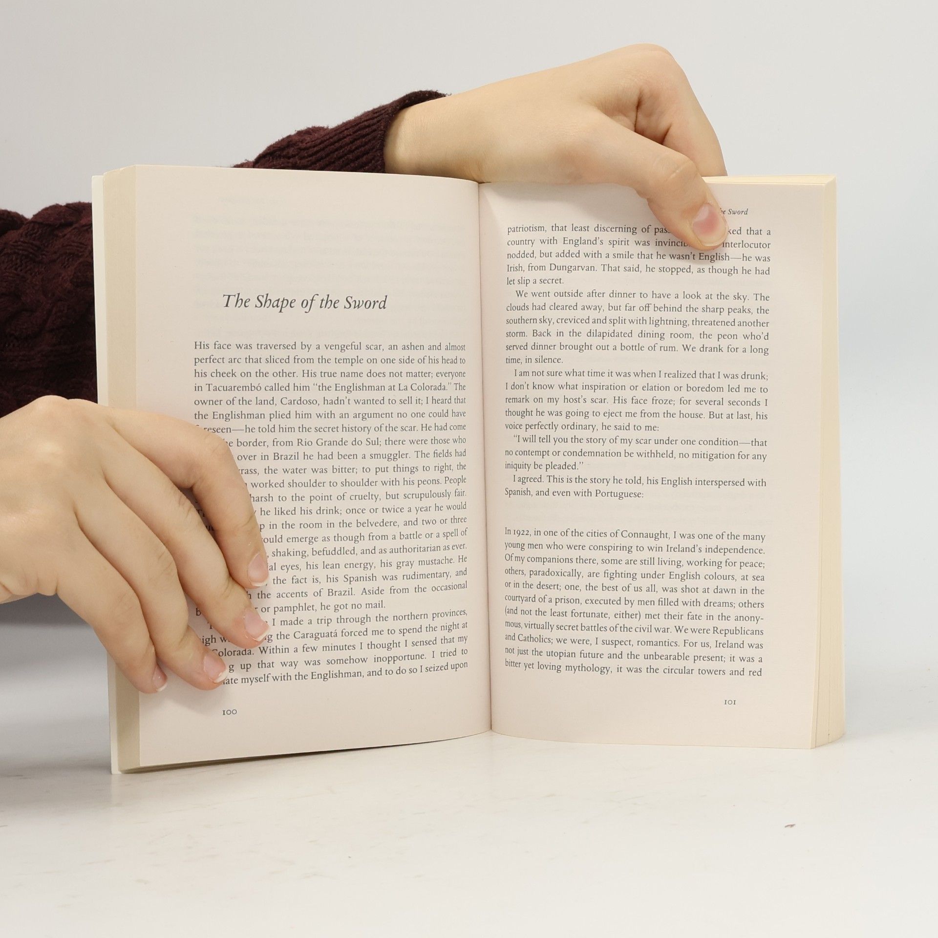 Jorge Luis Borges Fictions