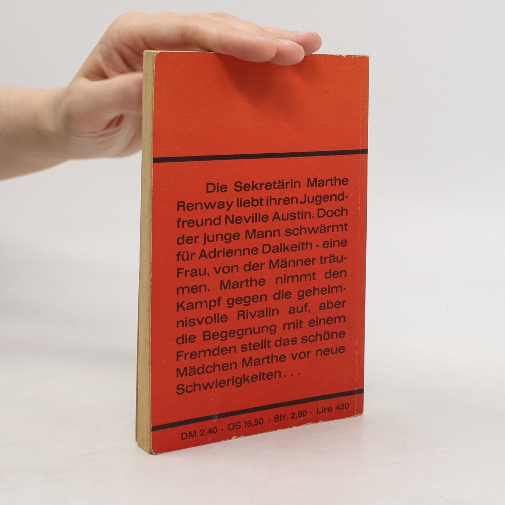 Jennifer Ames Die Diamantenkette der Rivalin