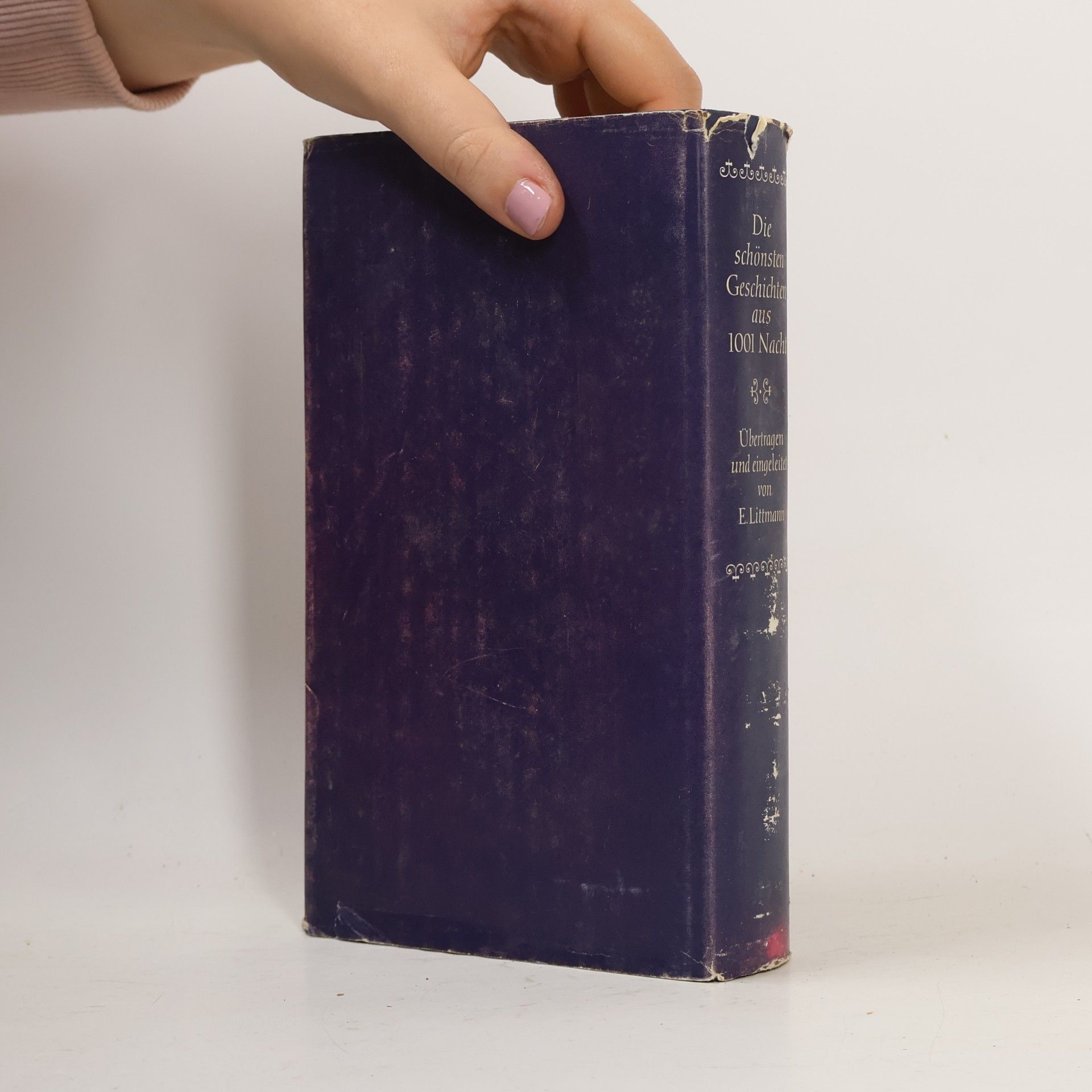 Autorenkollektiv Die schönsten Geschichten aus 1001 Nacht