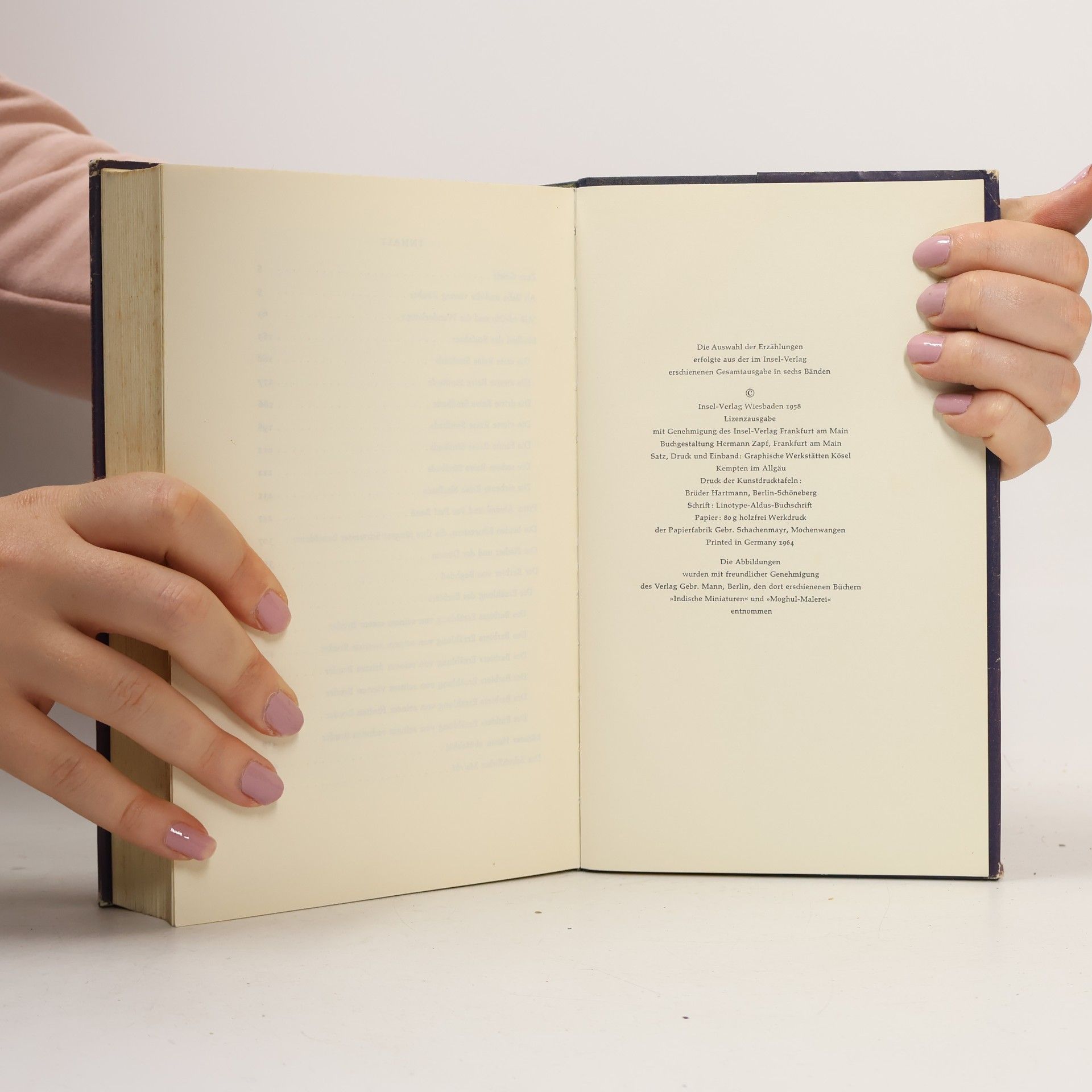 Autorenkollektiv Die schönsten Geschichten aus 1001 Nacht