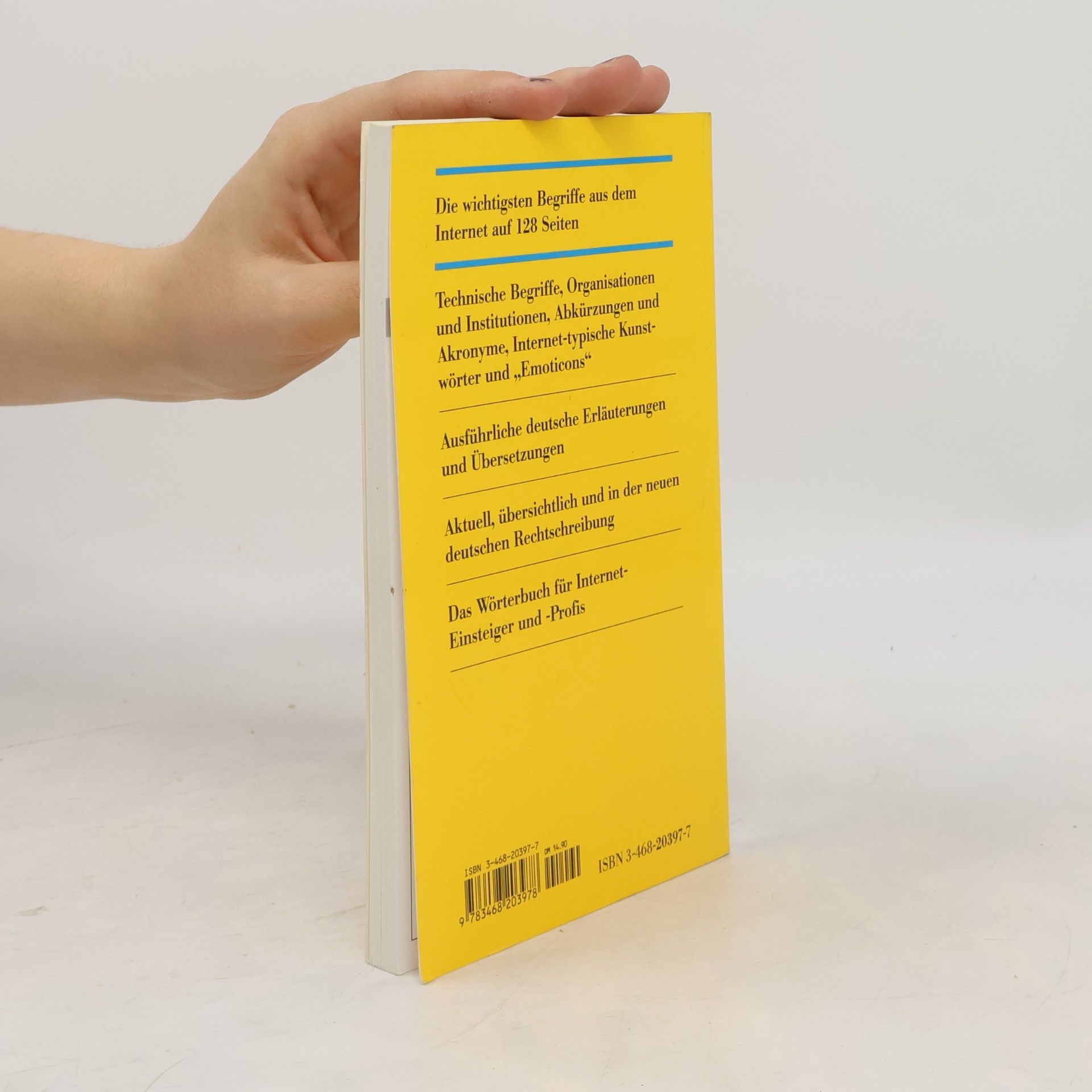 Eva Hochrath Langenscheidts Internet-Worterbuch : Englisch-Deutsch